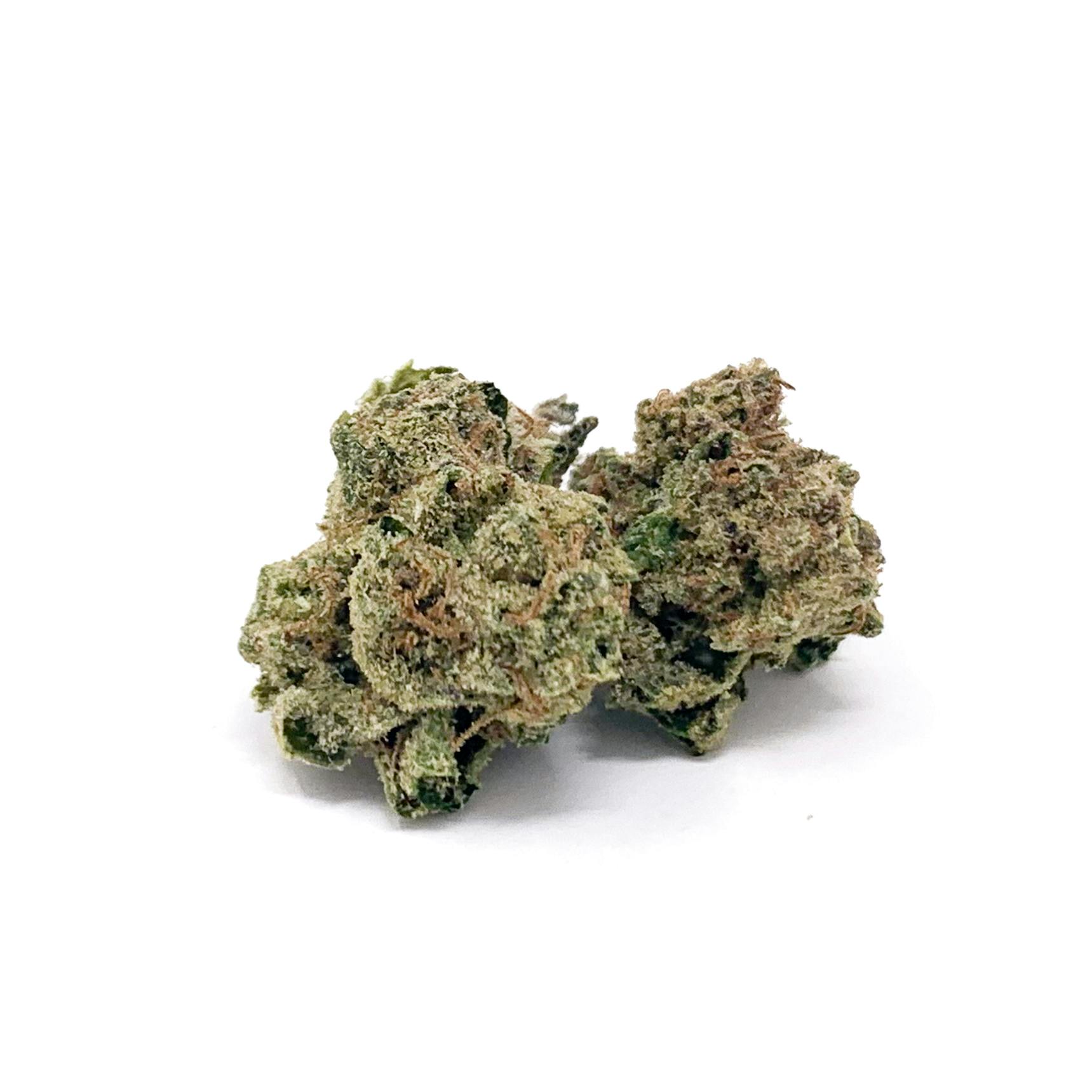 3.5g Pouch- Chemdawg 91 - image 1