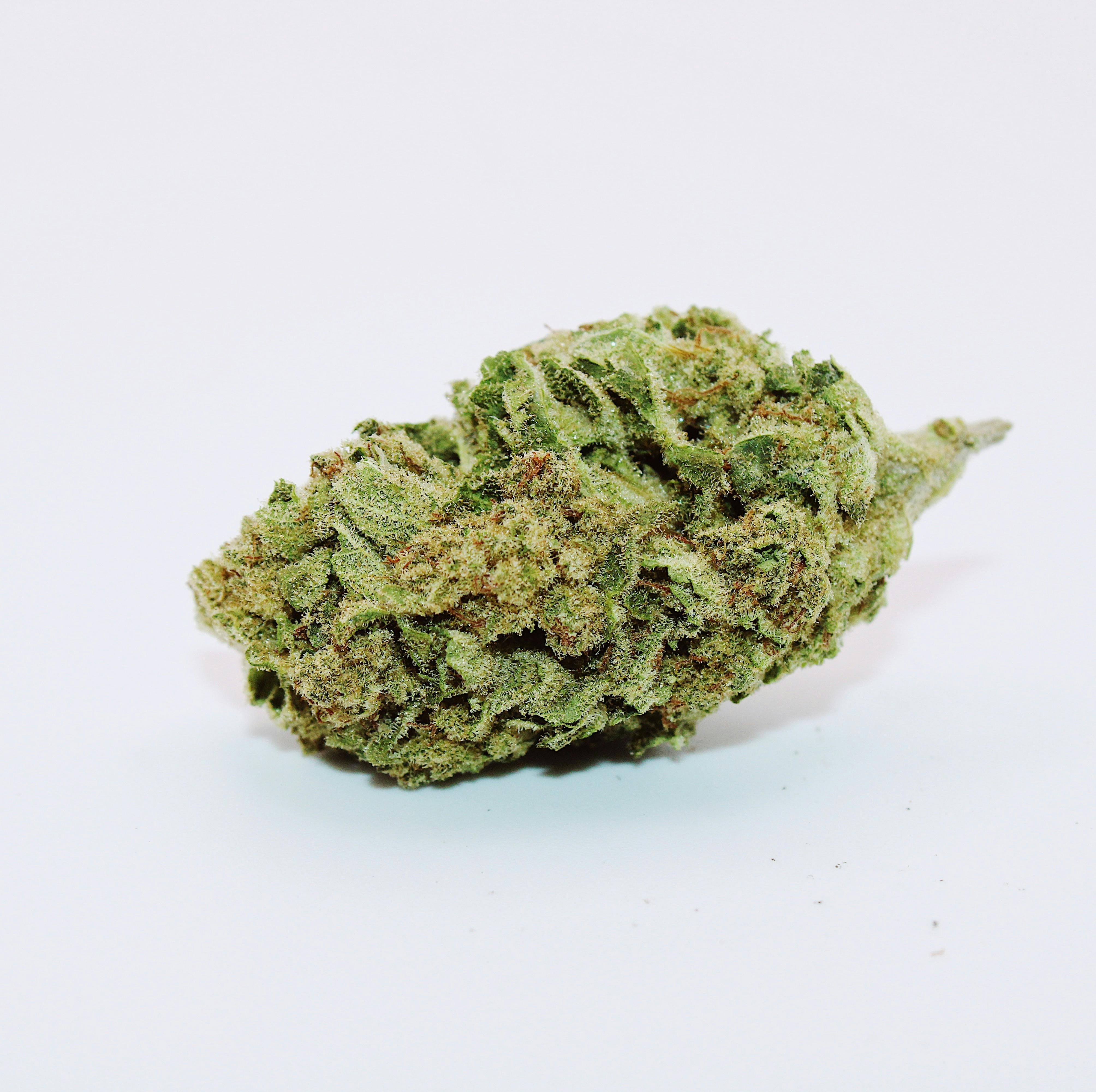 Papaya Cake Ounce/28.3Grams (32% THC, INDICA) - image 1