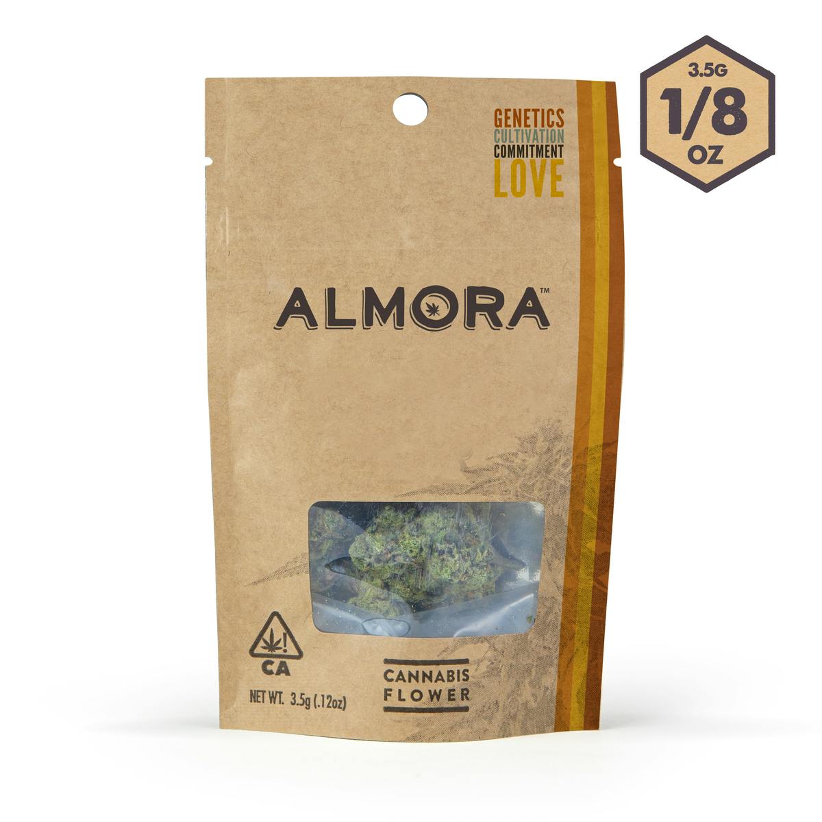 Mango Punch - 3.5g - image 1