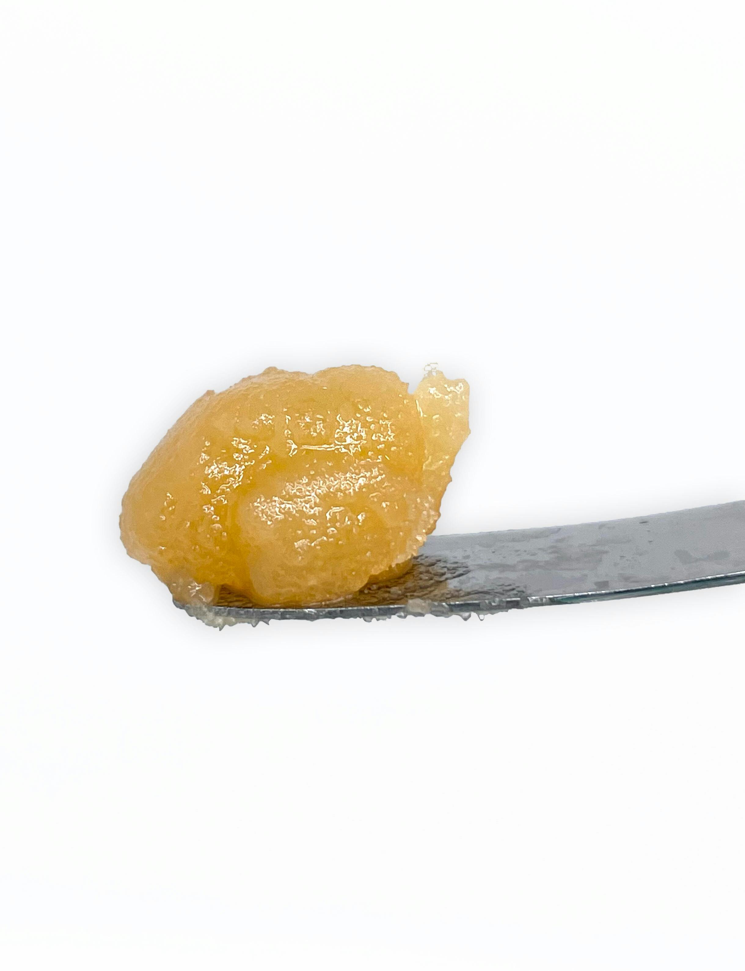 Smooth Melon Cold Cured Sugar - image 1