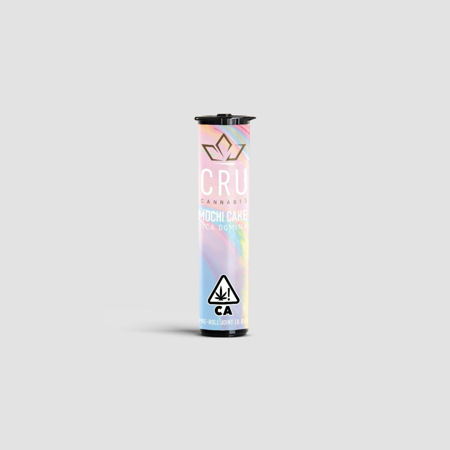 Mochi Cake (0.5G Pre-Roll) - image 1