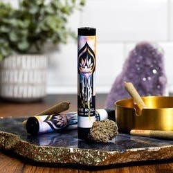 Fruit Tea Pre Roll 1 gram - image 1