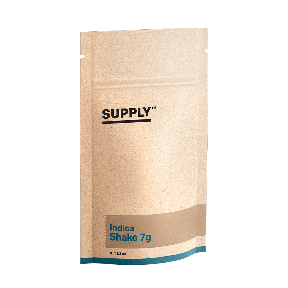 Sugar Plum Sunset Indica Shake 7g - image 2
