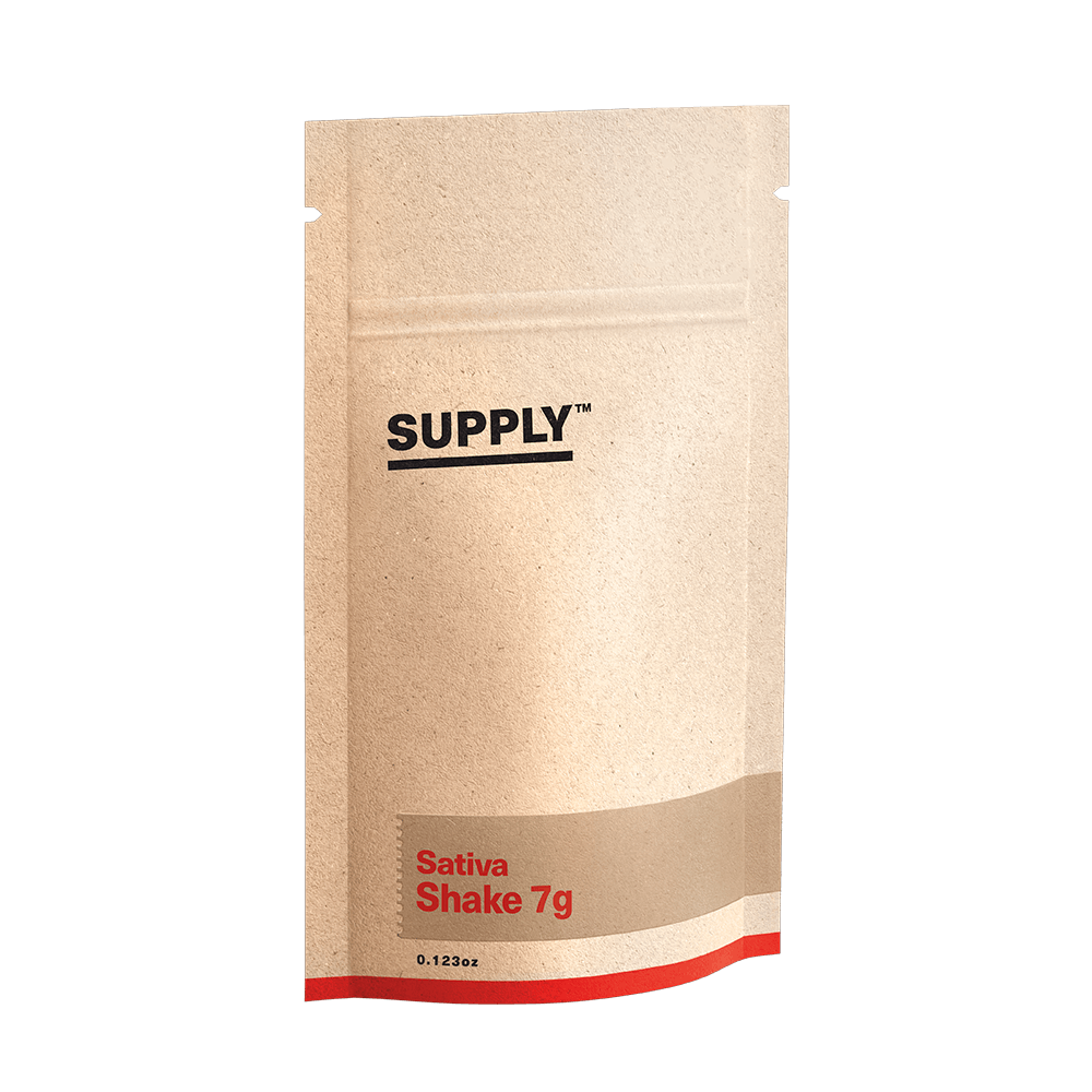 Strawberry 2.1 Sativa Shake 7g - image 2