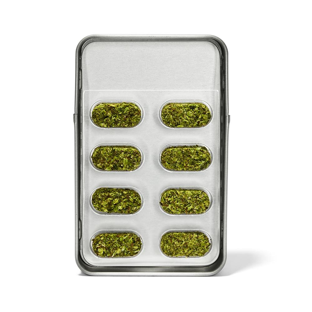 PAX Infused Flower Pucks - OG Kush - image 2