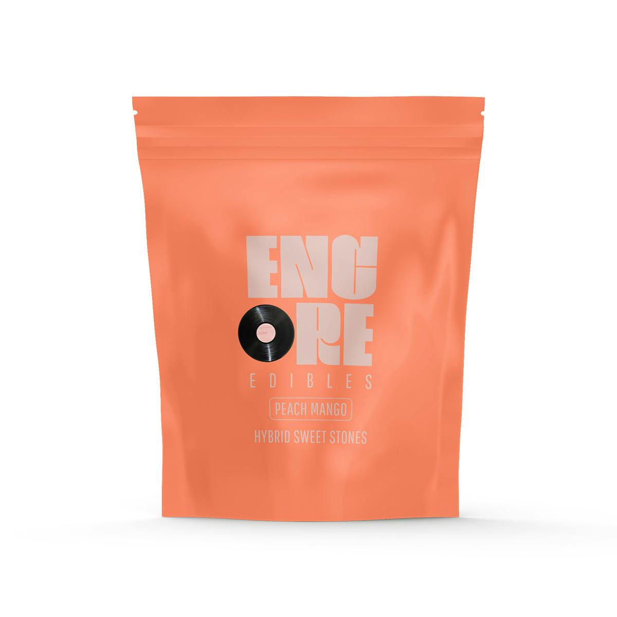 Peach Mango Sweet Stones - Hybrid [10pk] (110mg) - image 1