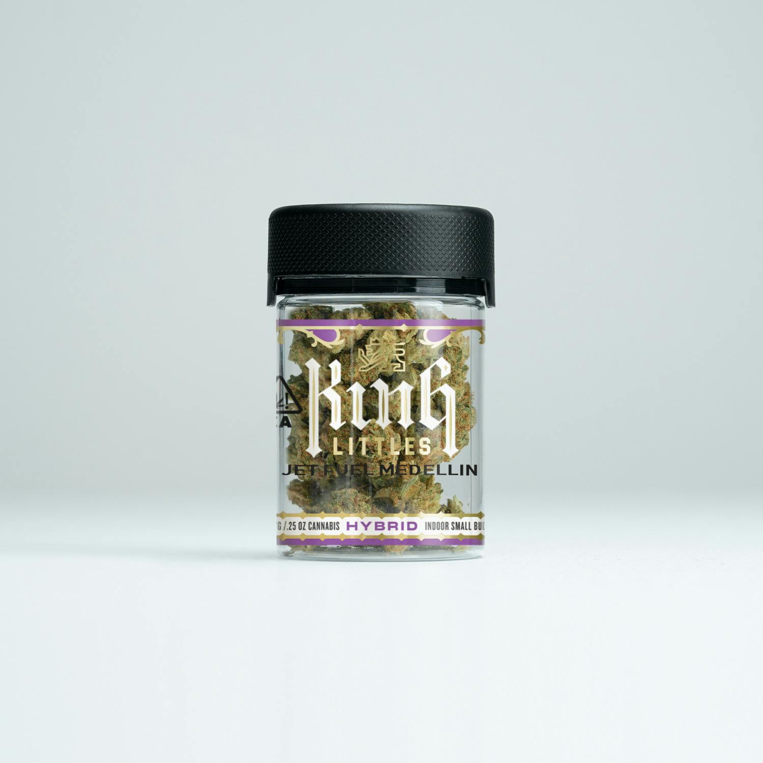 Jet Fuel Medellin 7G Hybrid King Littles - image 1