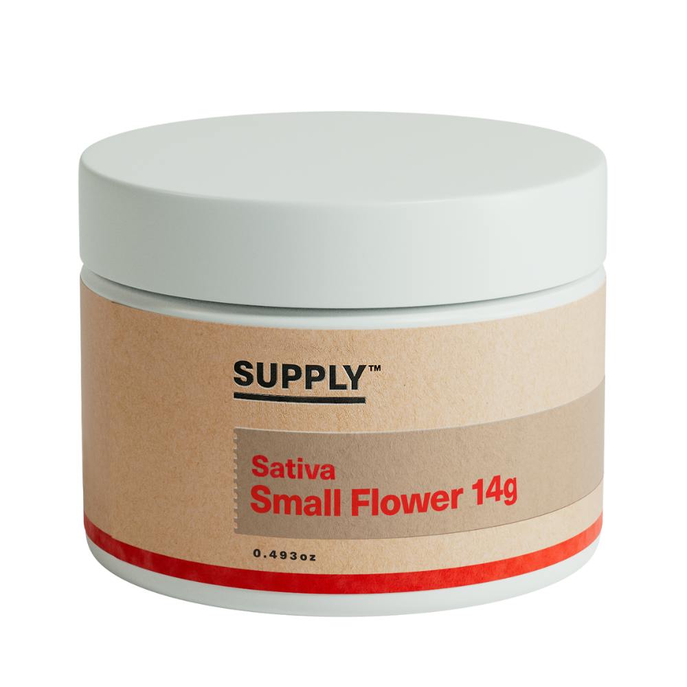 Banana OG Sativa Small Flower 14g - image 1
