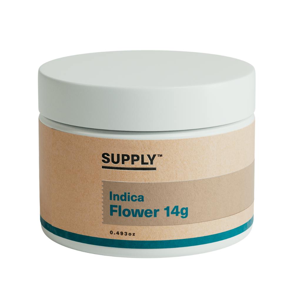 Bio Jesus Indica Flower 14g - image 1