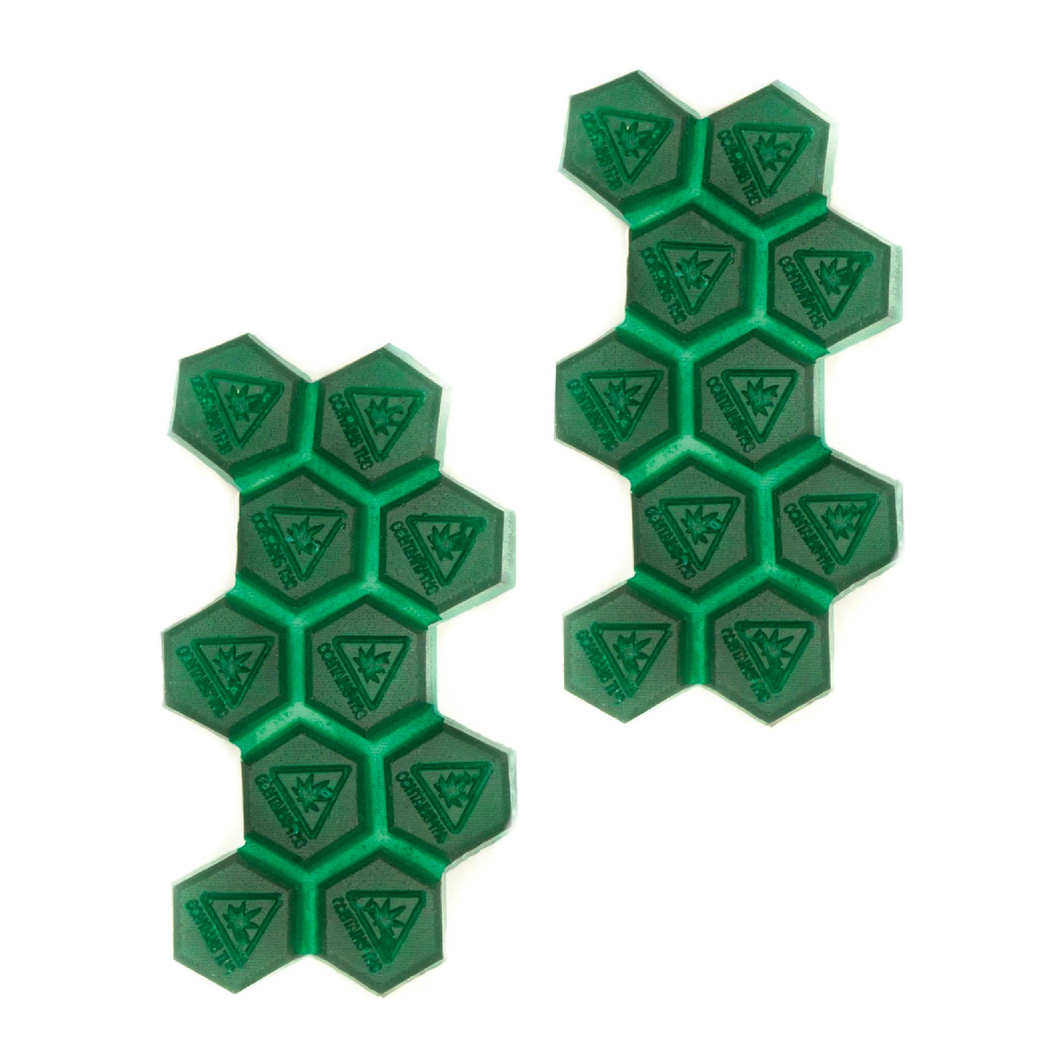 Hexies 1:1 Blue Razz (20 Pack) - image 2