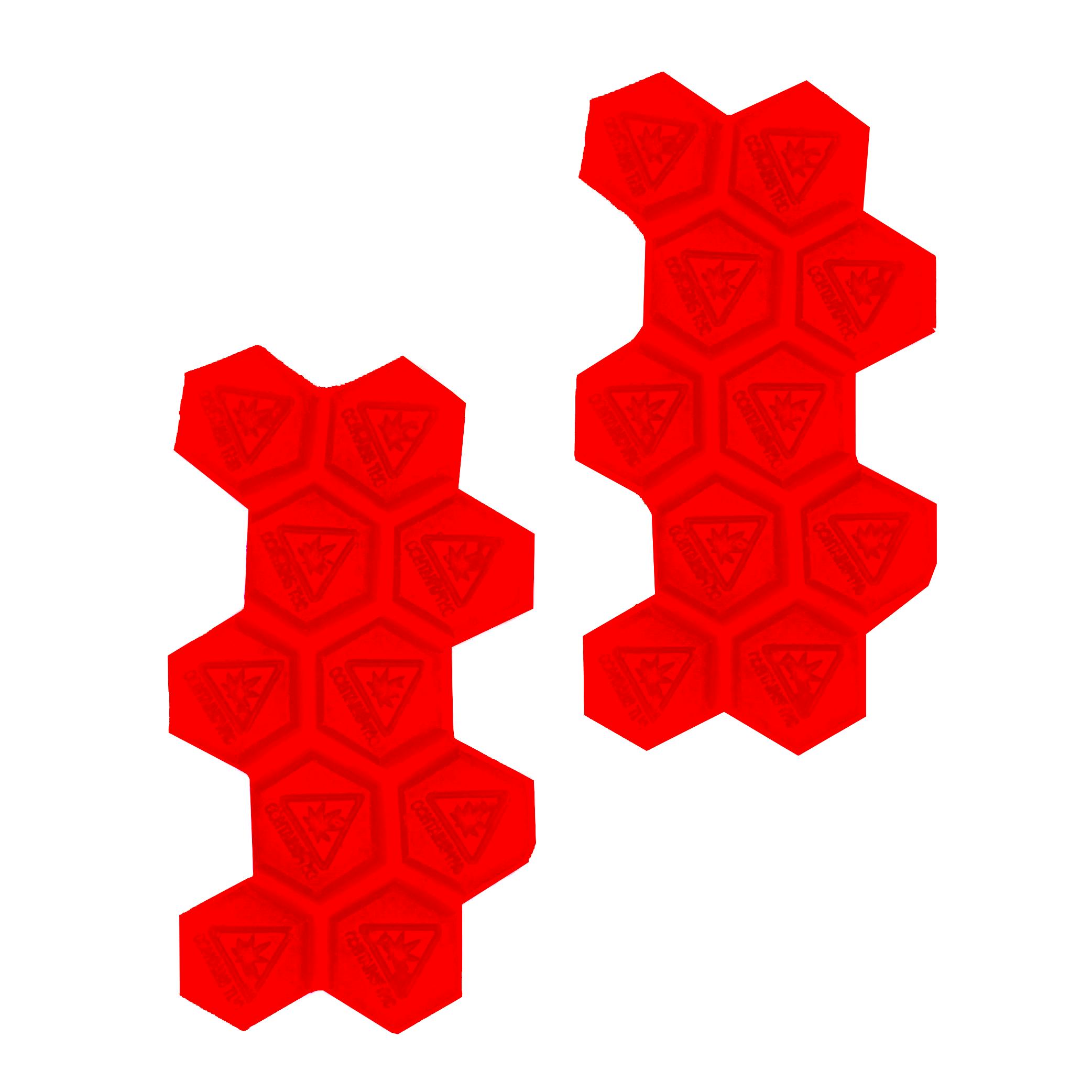 Hexies 1:1 Strawberry Kiwi (20 Pack) - image 2