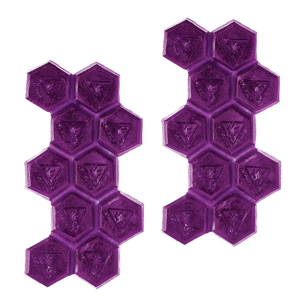 Hexies Blackberry (20 Pack) - image 2