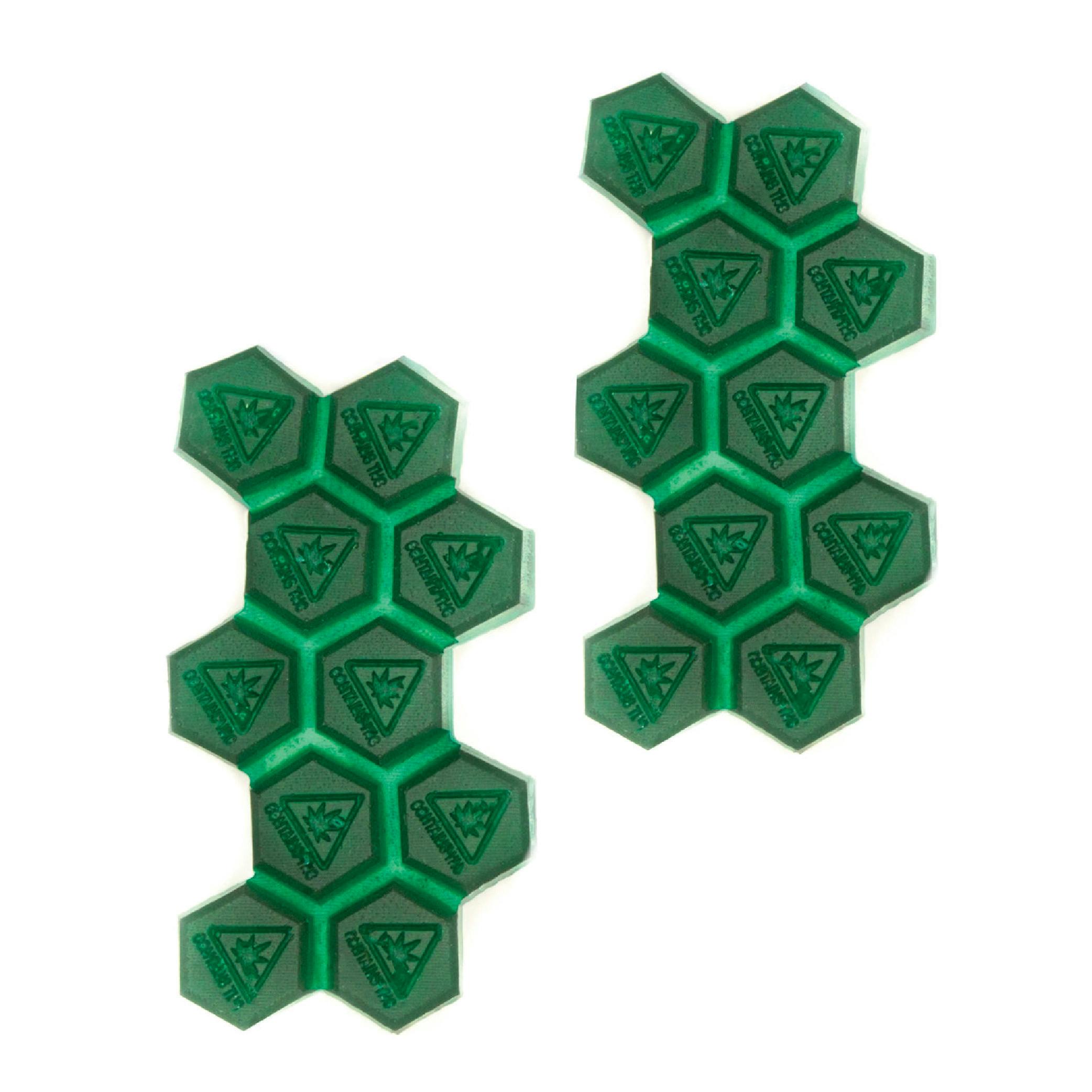 Hexies Blue Razz (20 Pack) - image 2
