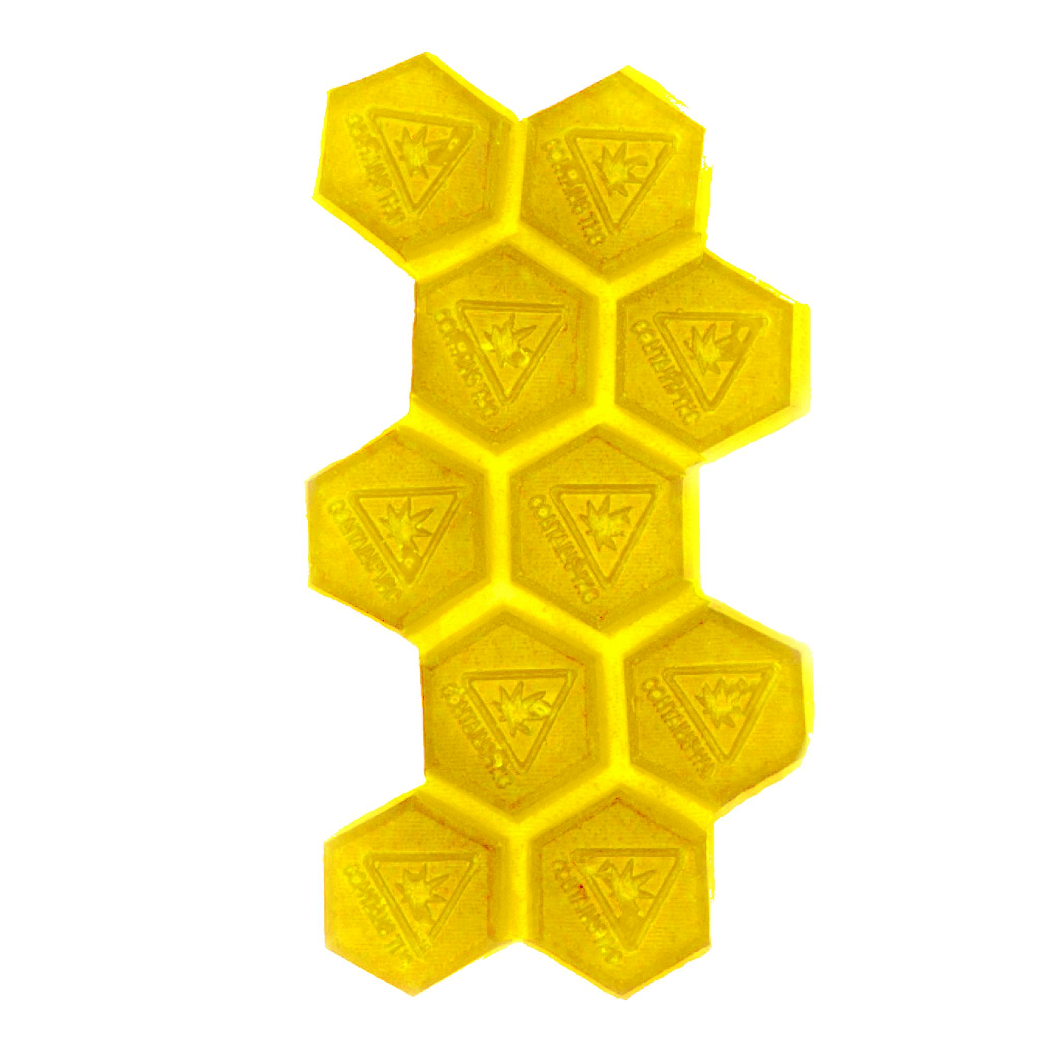 Hexies Mango (10 Pack) - image 2
