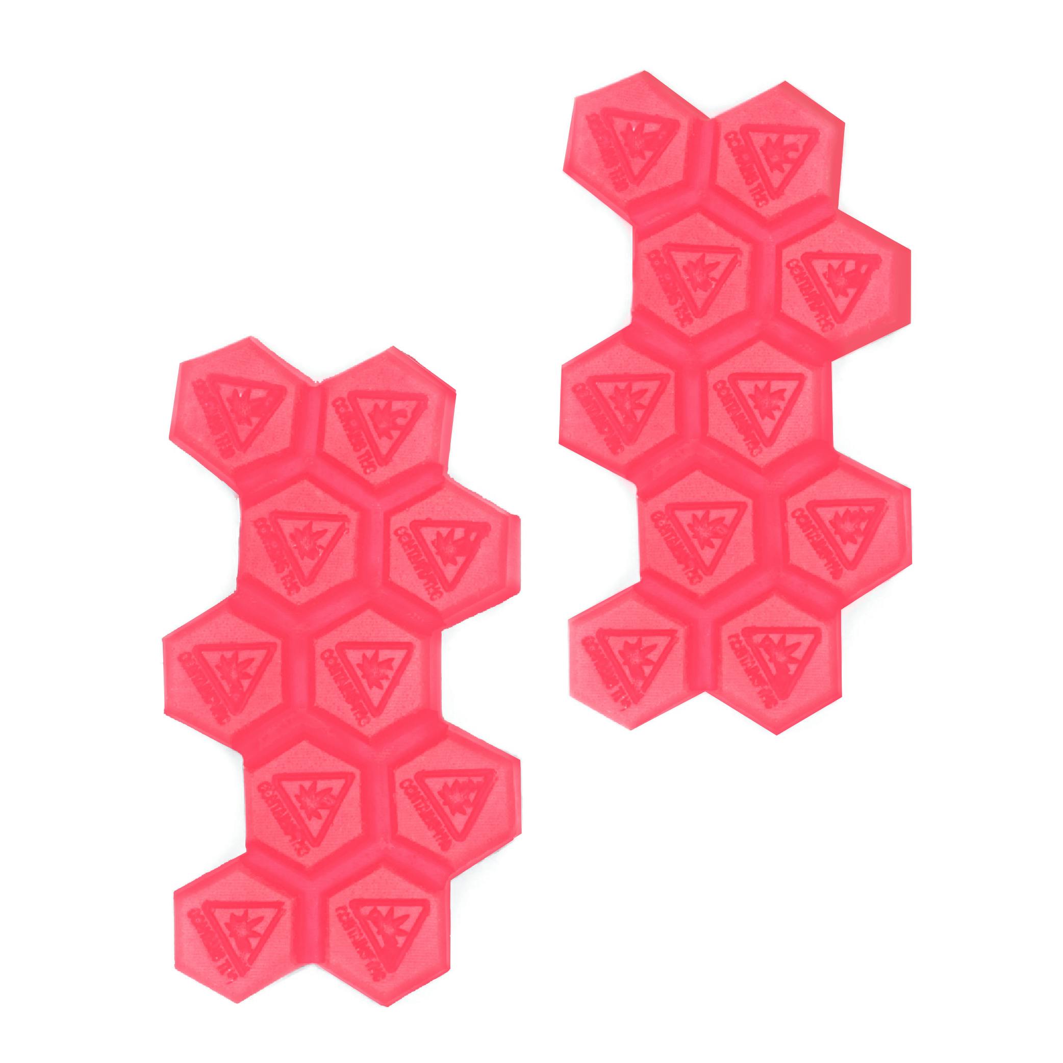 Hexies Watermelon (20 Pack) - image 2