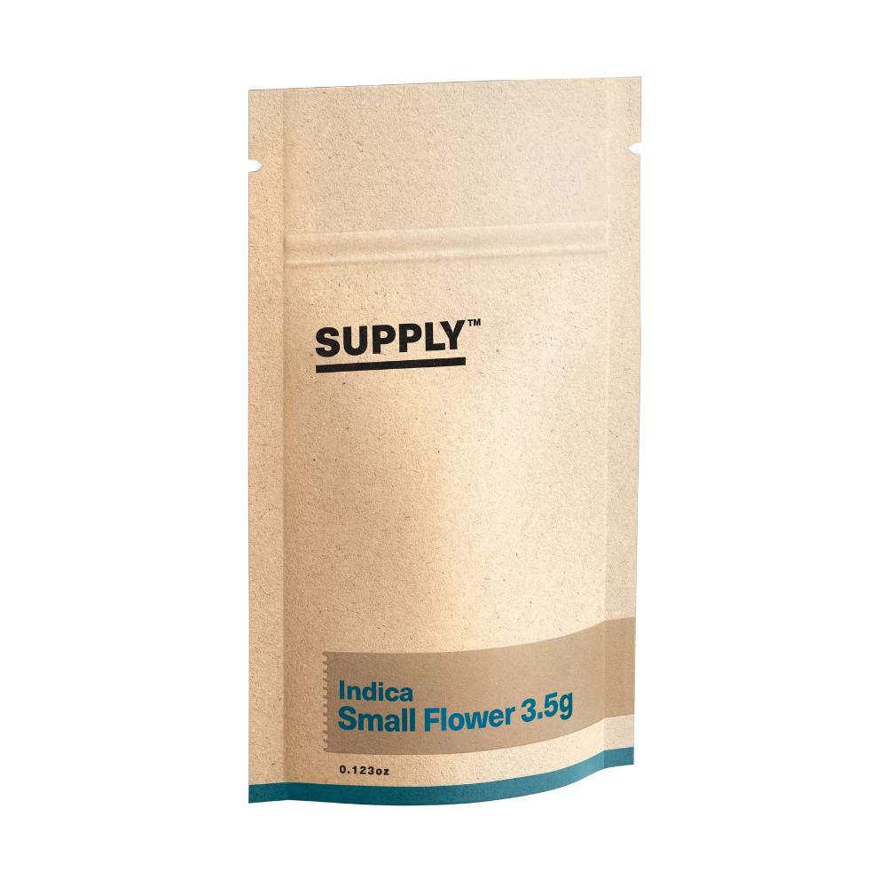 Blueberry Space Cake Indica Small Flower 3.5g - image 1