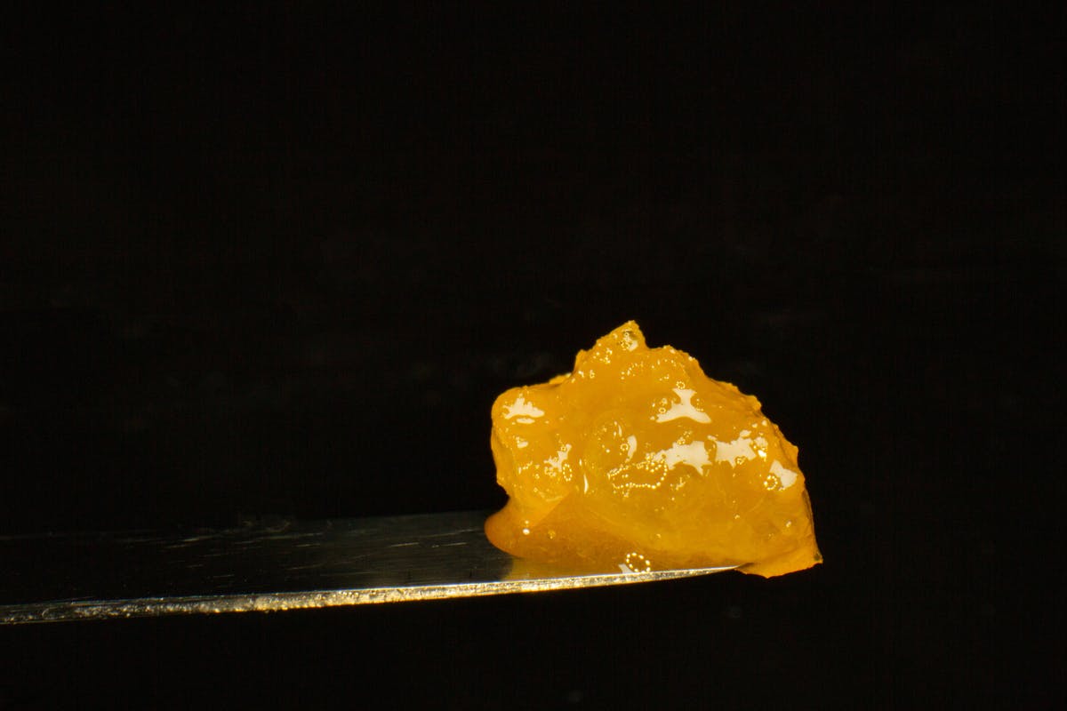Humboldt Terp Council | Live Resin Papaya 1g - image 2