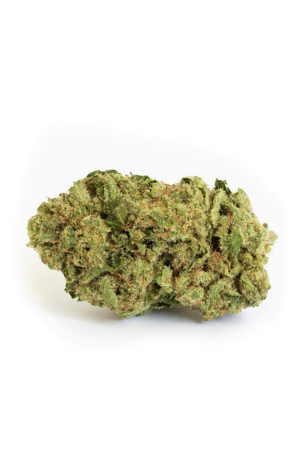 Super Silver Haze | Indoor CBD Buds Switzerland - image 1