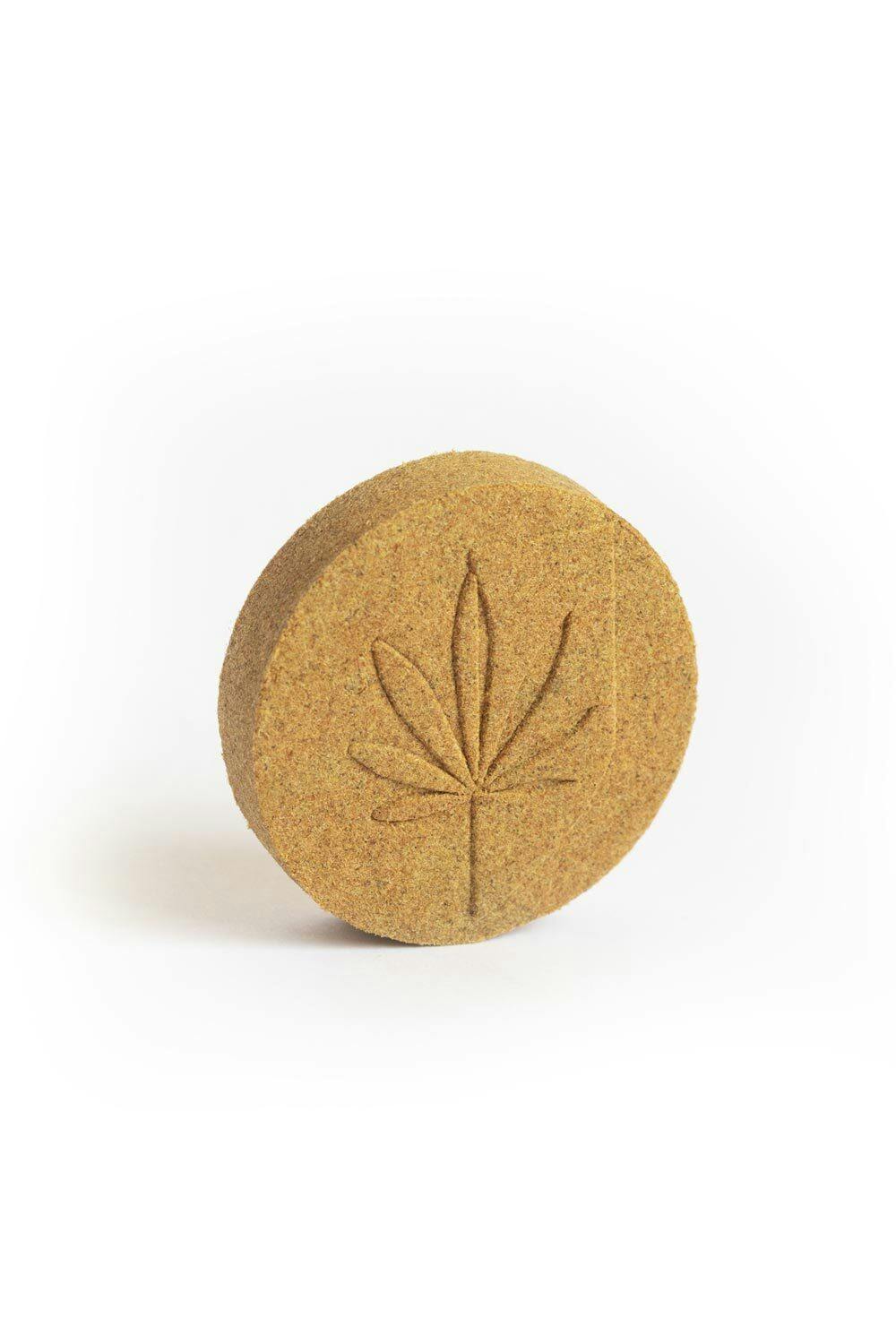 Citrus Gold | Indoor CBD Hashish Switzerland - image 1