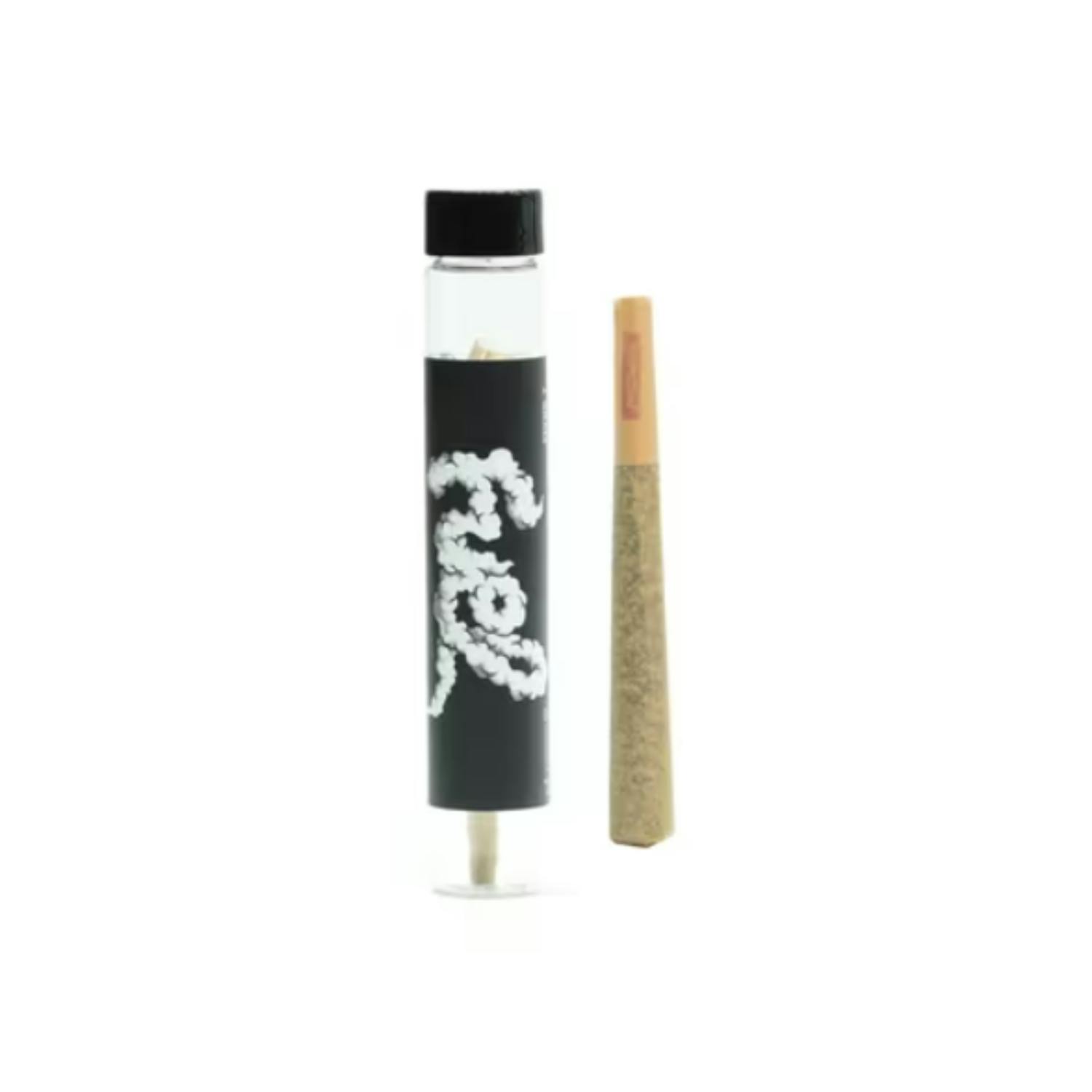 Fuel - Mac 69 - (1g Preroll) - image 1