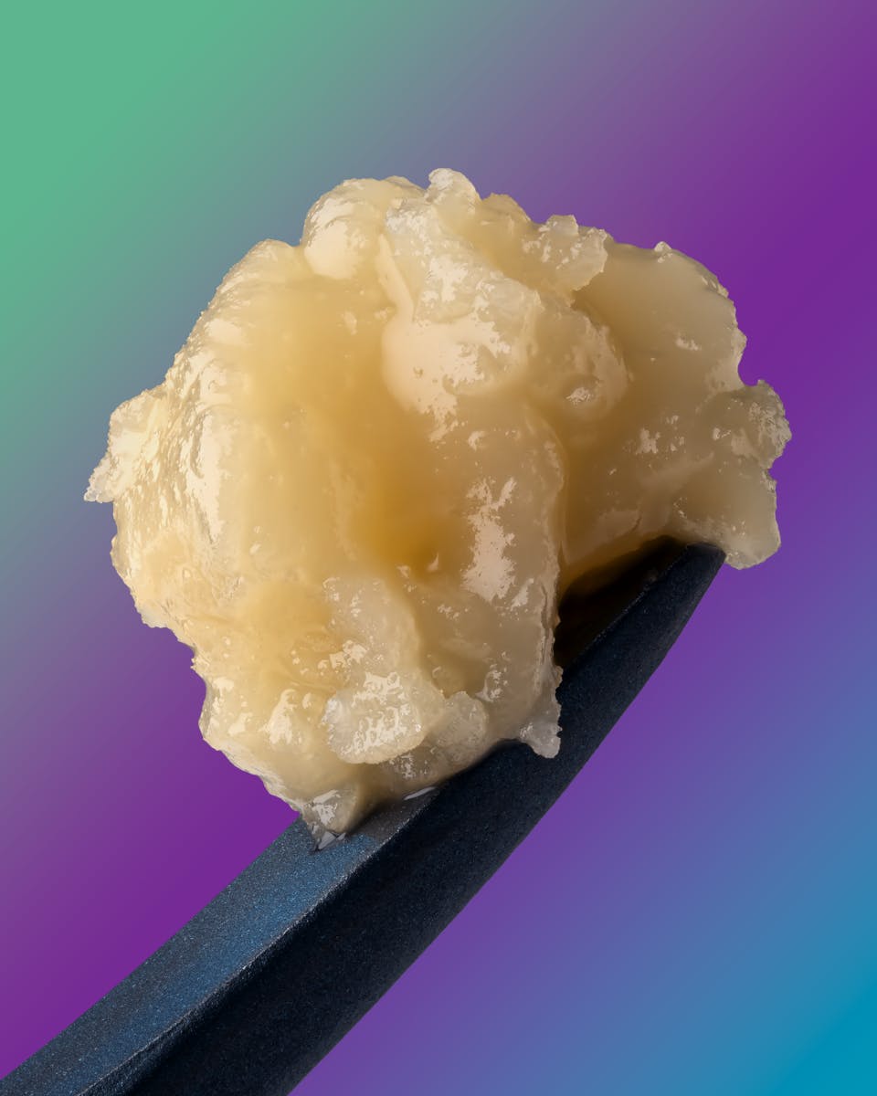 Pineberry Live Rosin - 90u - image 2