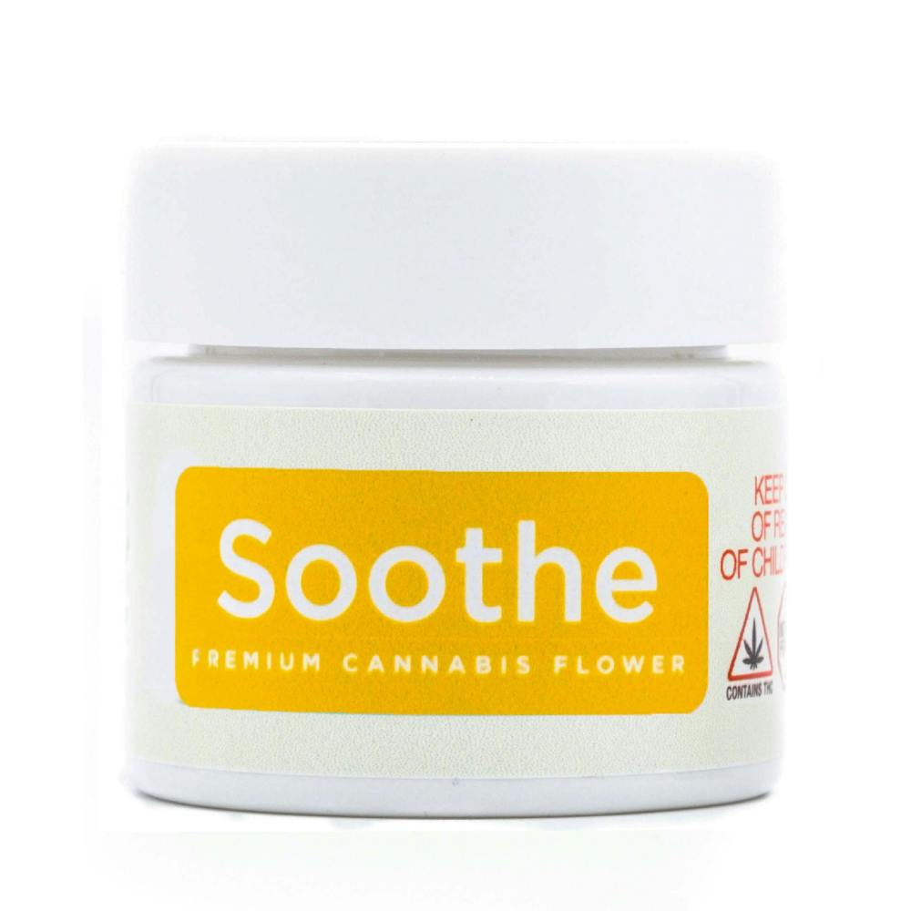 1:1 Game Changer Hybrid Flower 3.5g - image 1