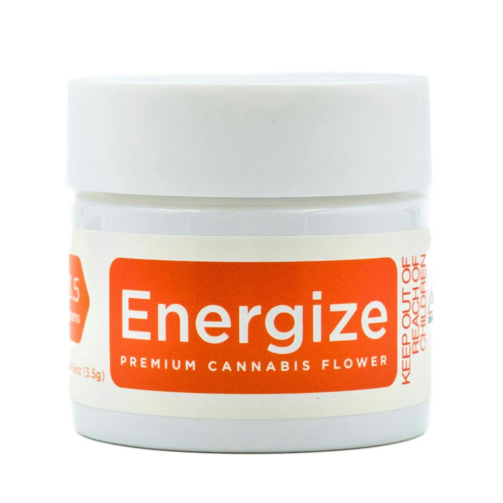 Tropicana Cookies Sativa Flower 3.5g - image 1