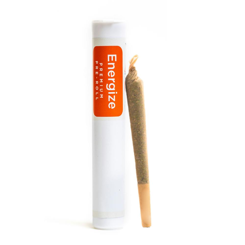 Tropicana Cookies Sativa Pre-Roll 1g - image 1