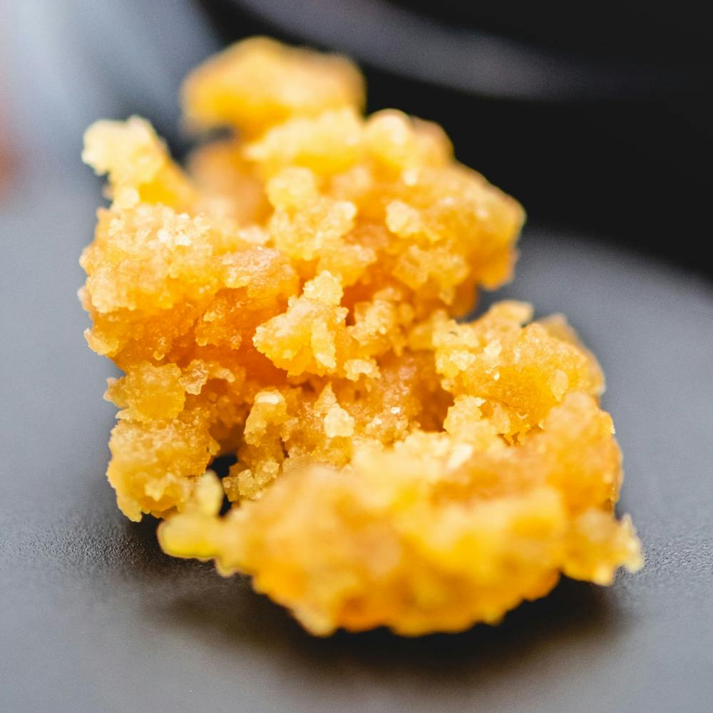 Purple Punch Indica Sugar Wax 1g - image 1