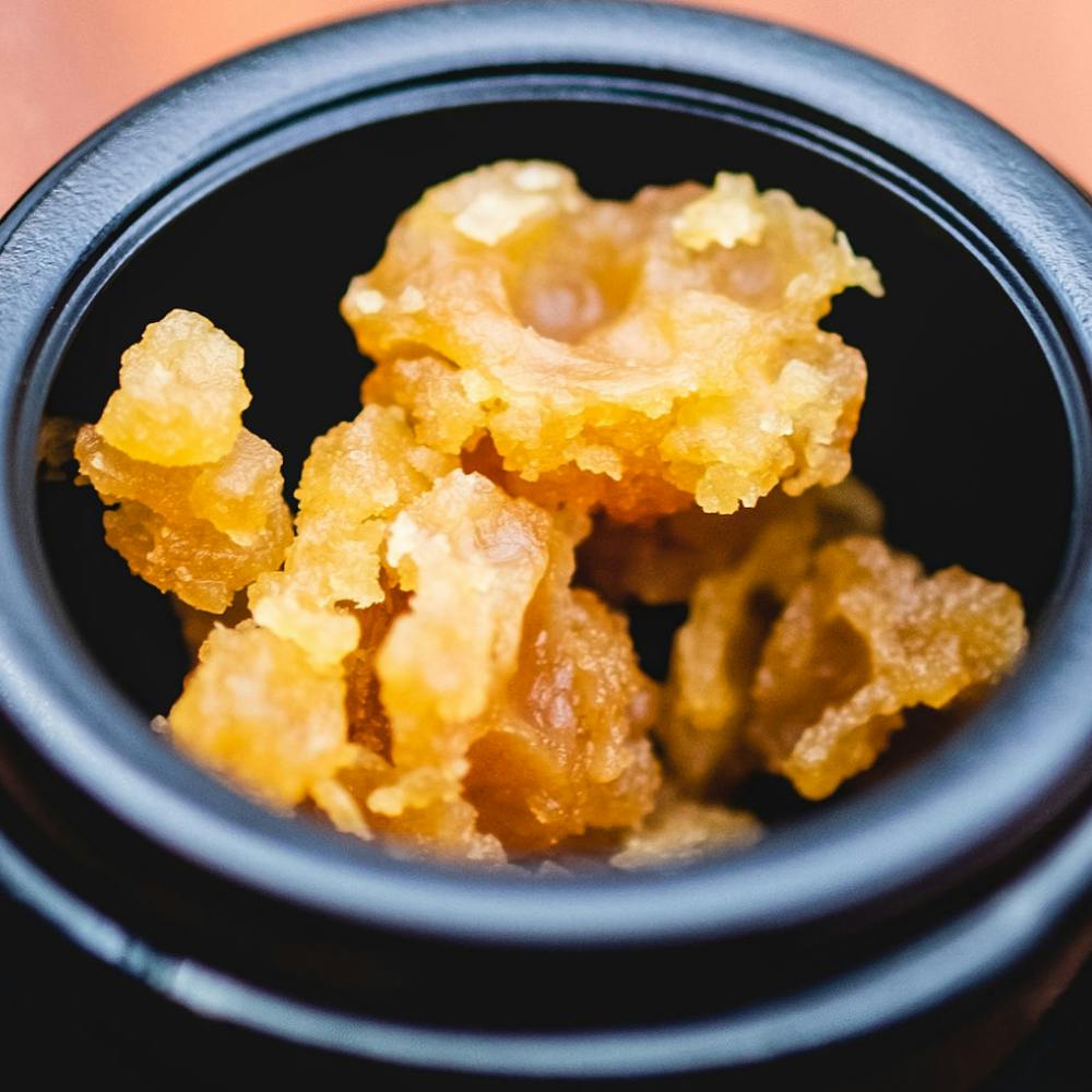 Purple Punch Indica Wax 0.5g - image 2