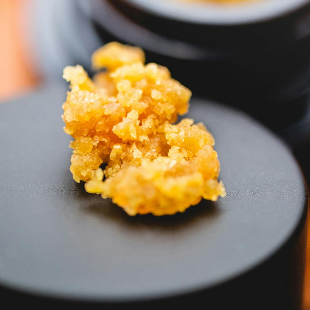Chocolate Bananas Hybrid Sugar Wax 0.5g - image 2