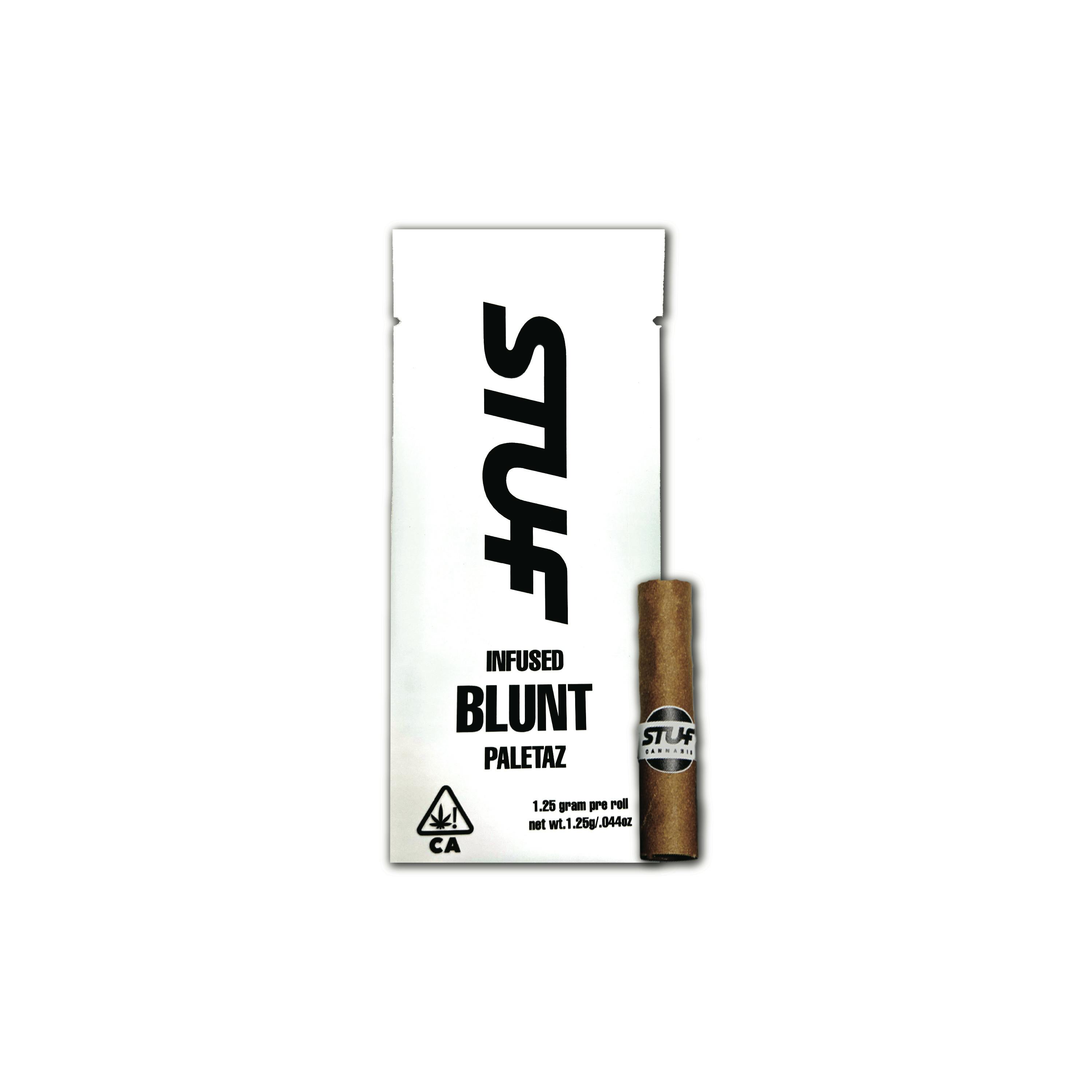 Paletaz Infused Blunt (1.25g) - image 1