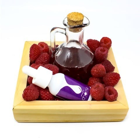 Dosidos ( Raspberry ) - image 1