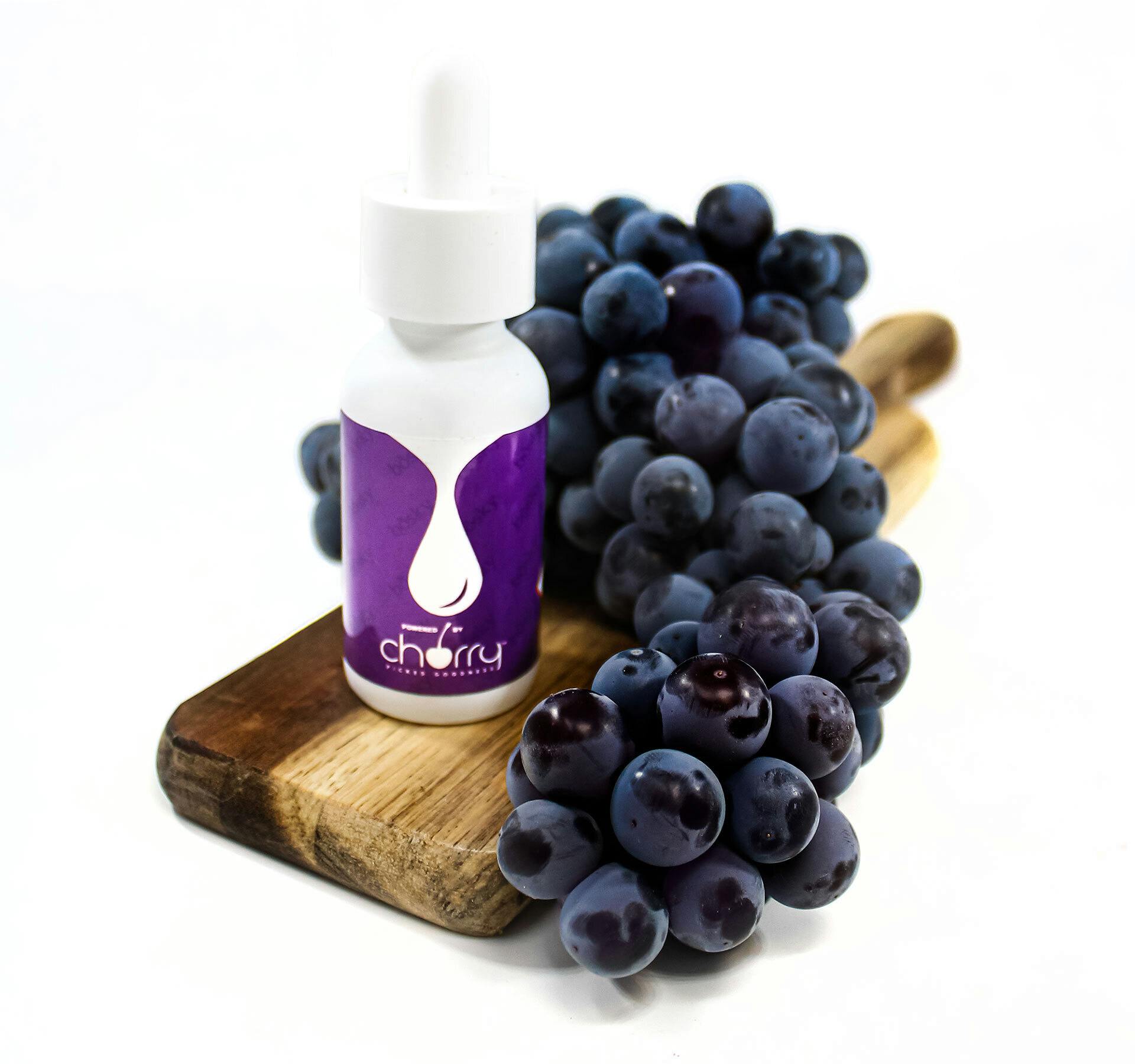Super Thug ( Wild Grape ) - image 1