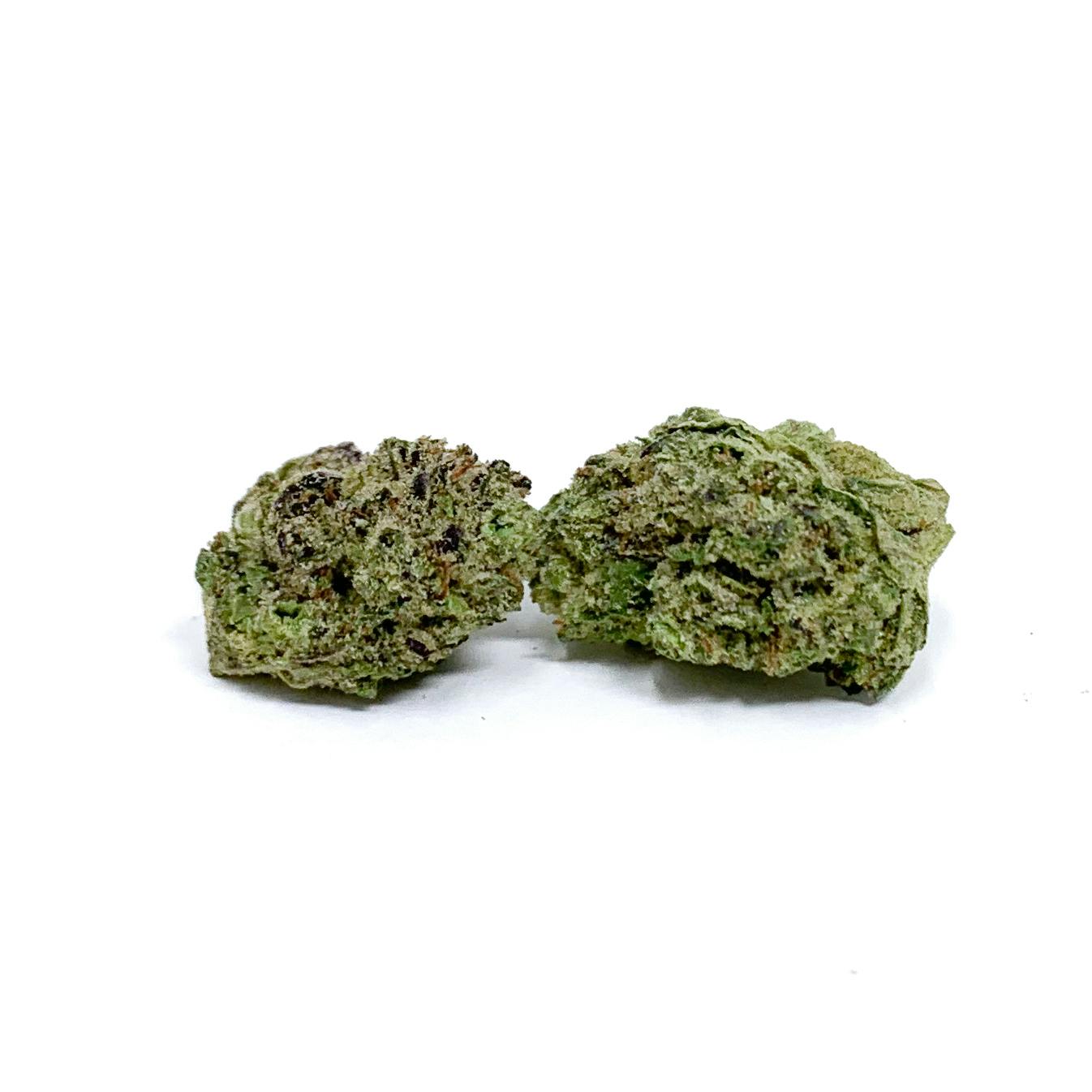 28g Pouch- Bananas - image 2
