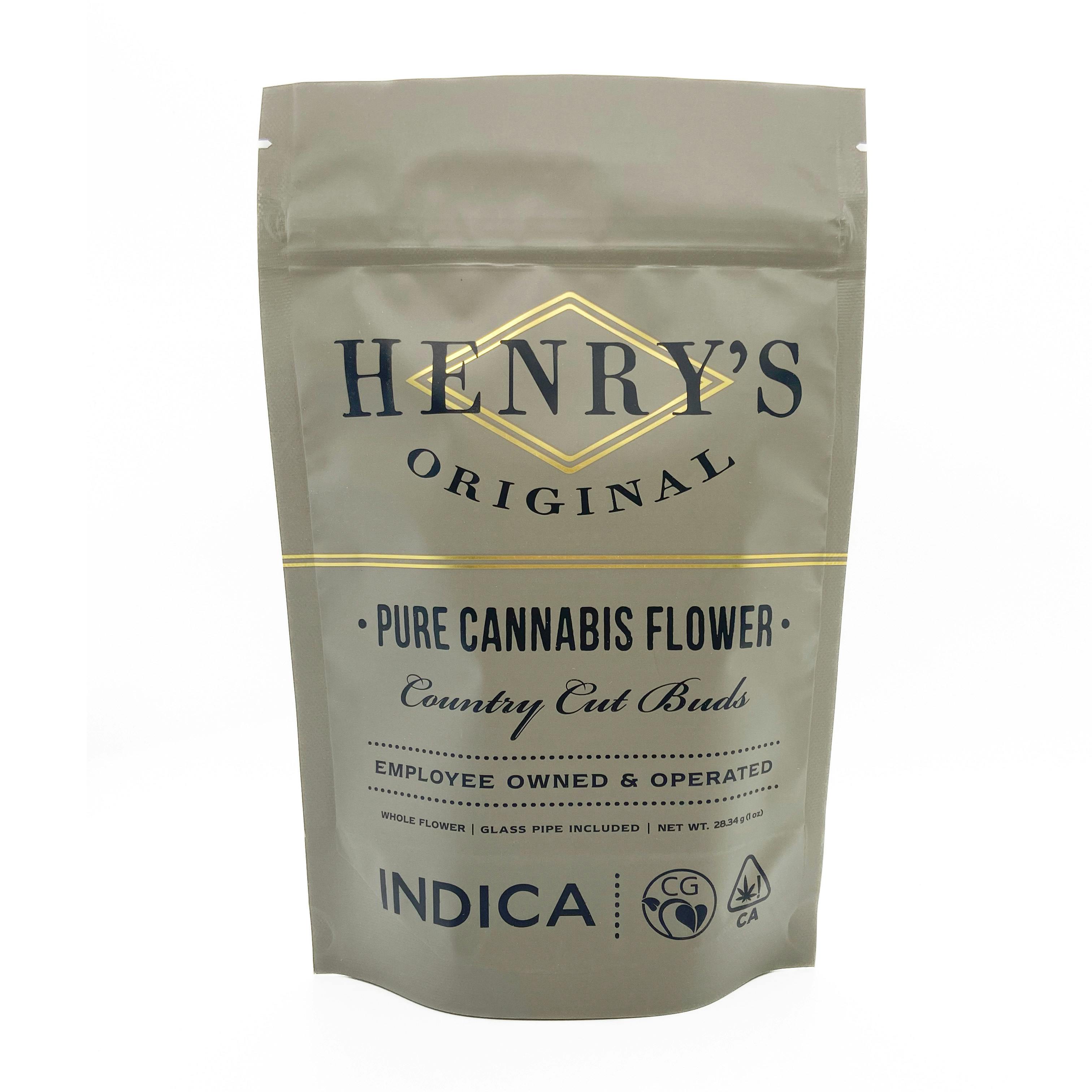 28g Pouch- Kush Cake - image 2