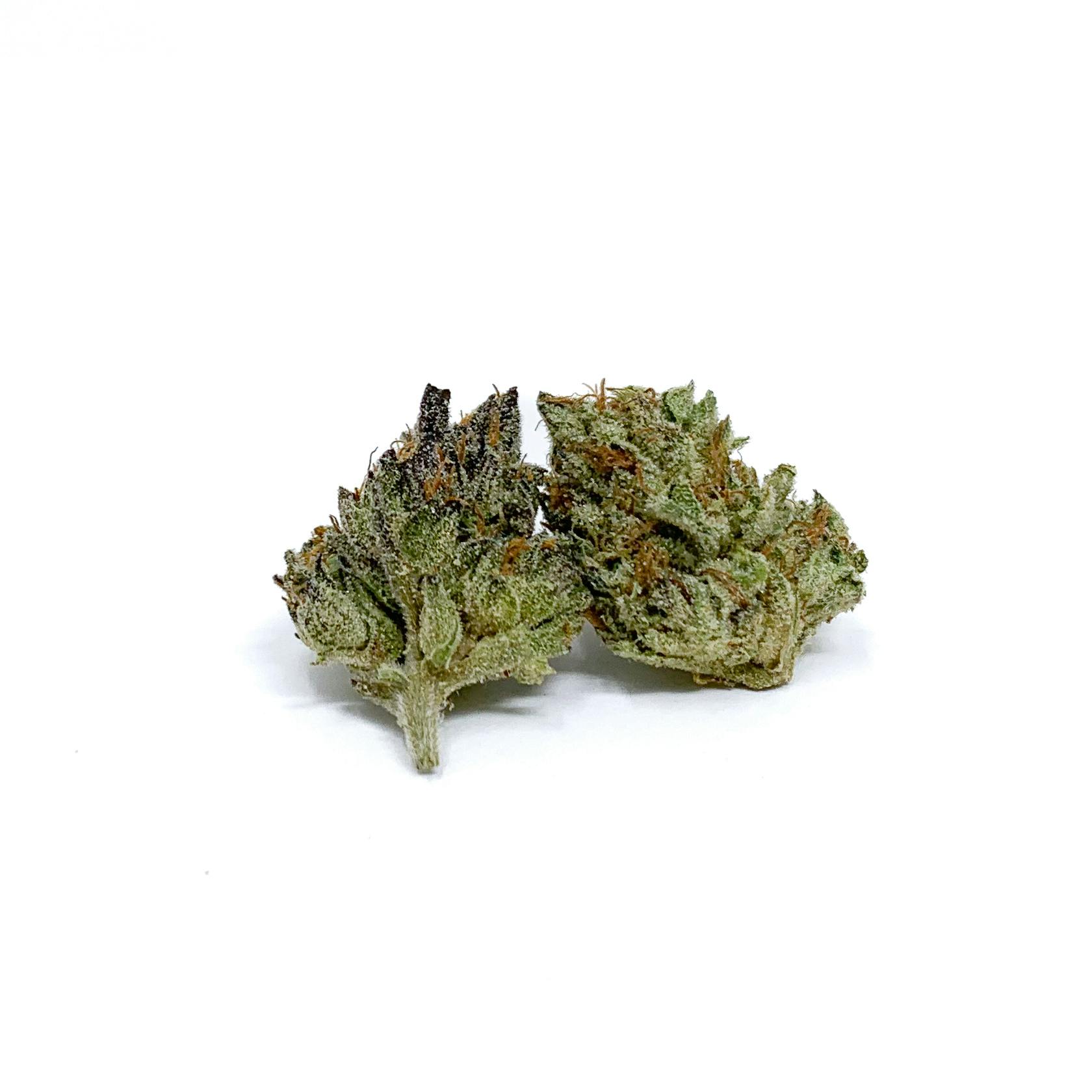 28g Pouch- Kush Cake - image 1