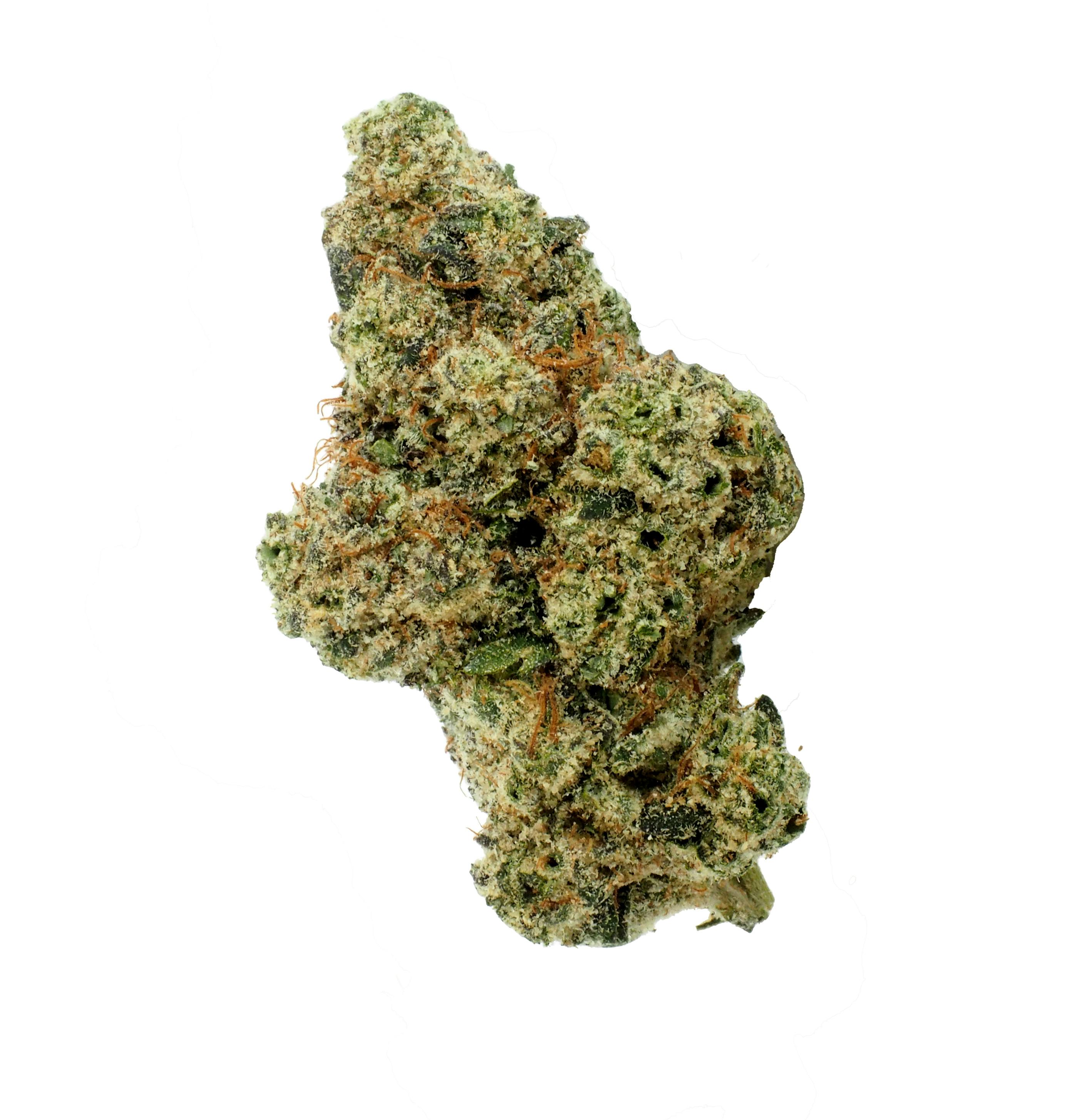 La Fresa Three Blunts (3 x 1g) - image 2