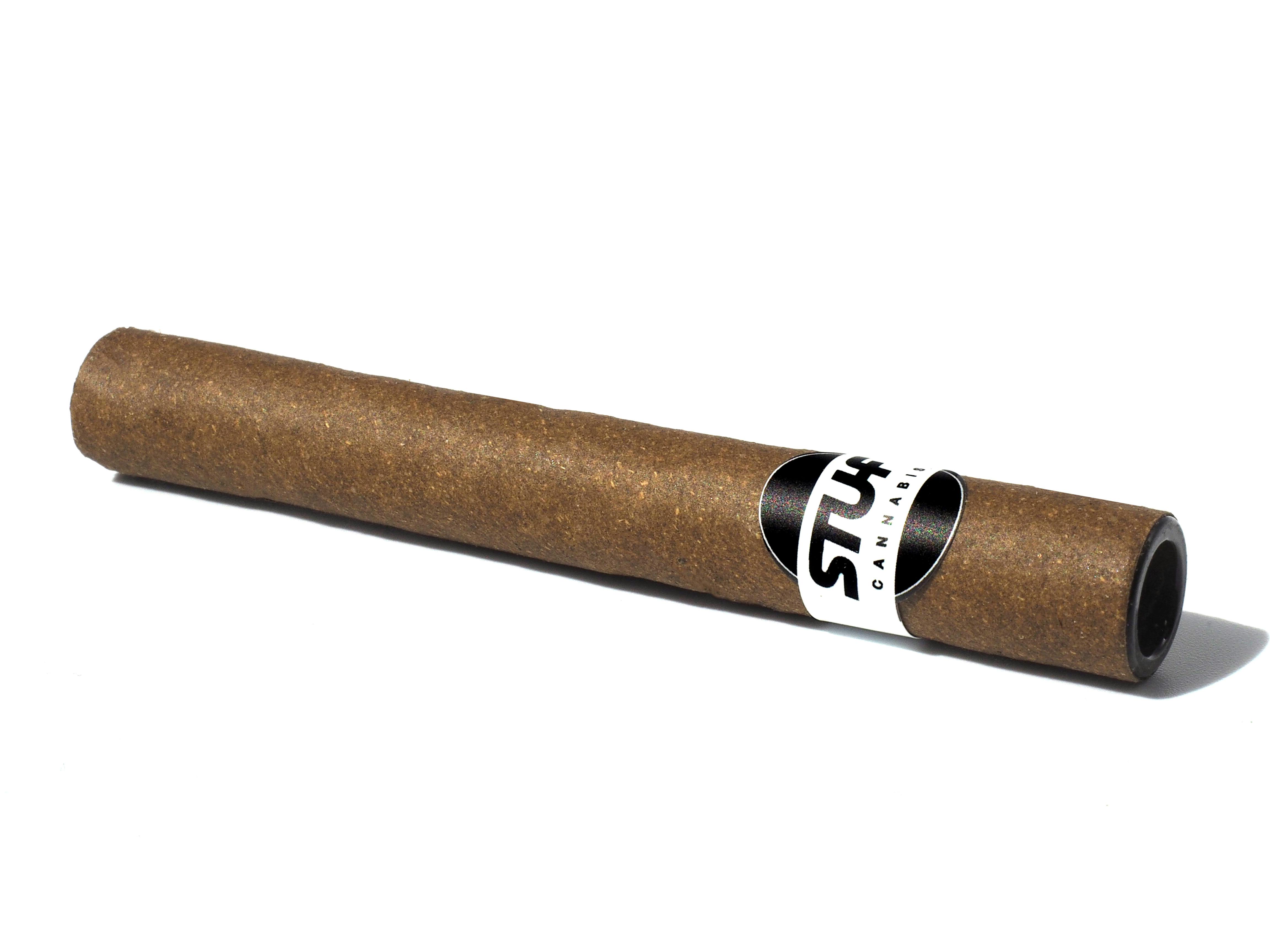 Crumpets & Jam Infused Blunt (2.5g) - image 2