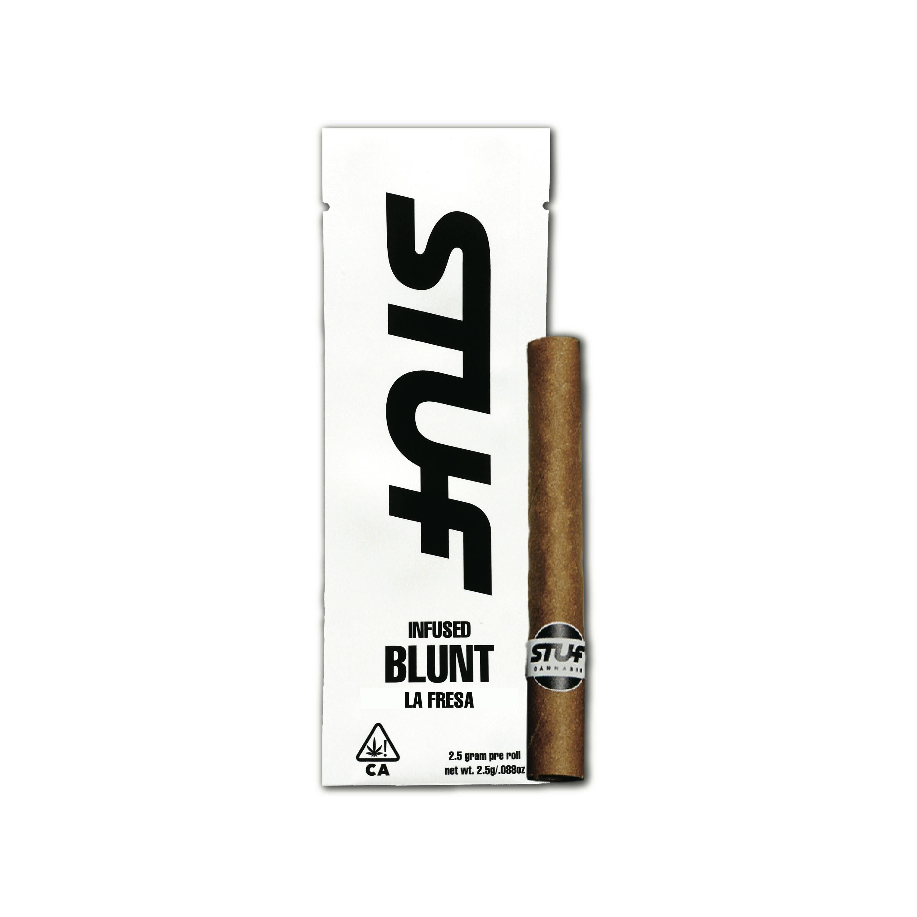 La Fresa Infused Blunt (2.5g) - image 1