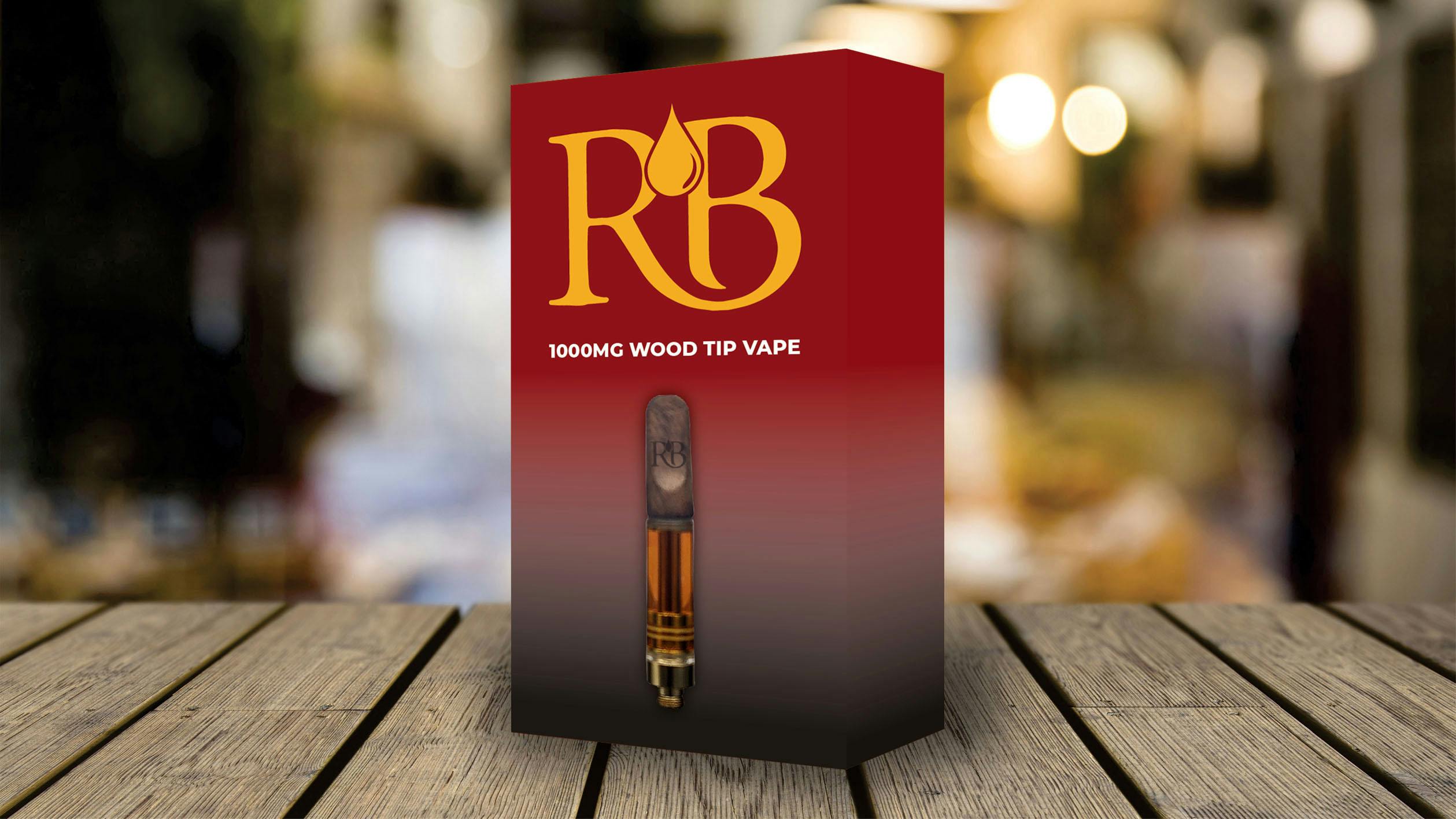 RedBud Extracts 1G Cartridge - Cantaloupe Haze - image 1