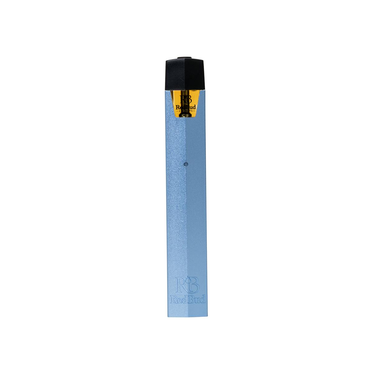 RedBud Extracts 1G Disposable - Blackberry Kush - image 1