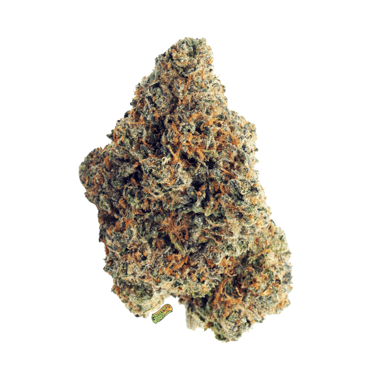 Gruntz - 1/8th - 3.5G - Indoor - image 1