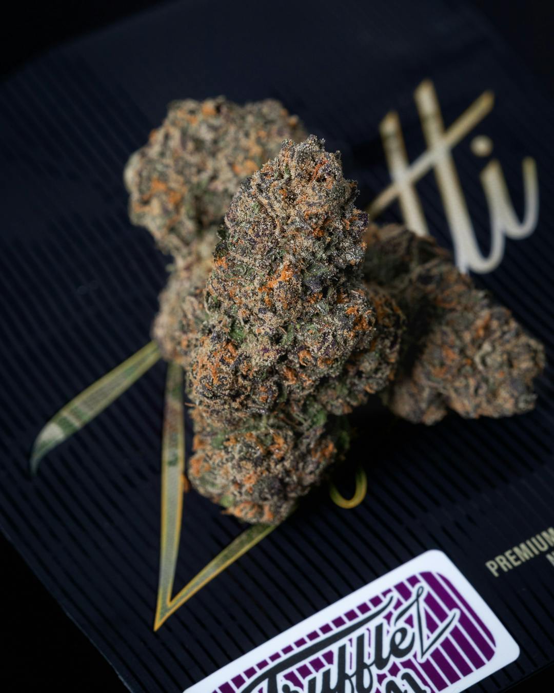 Trufflez X 41 - image 1