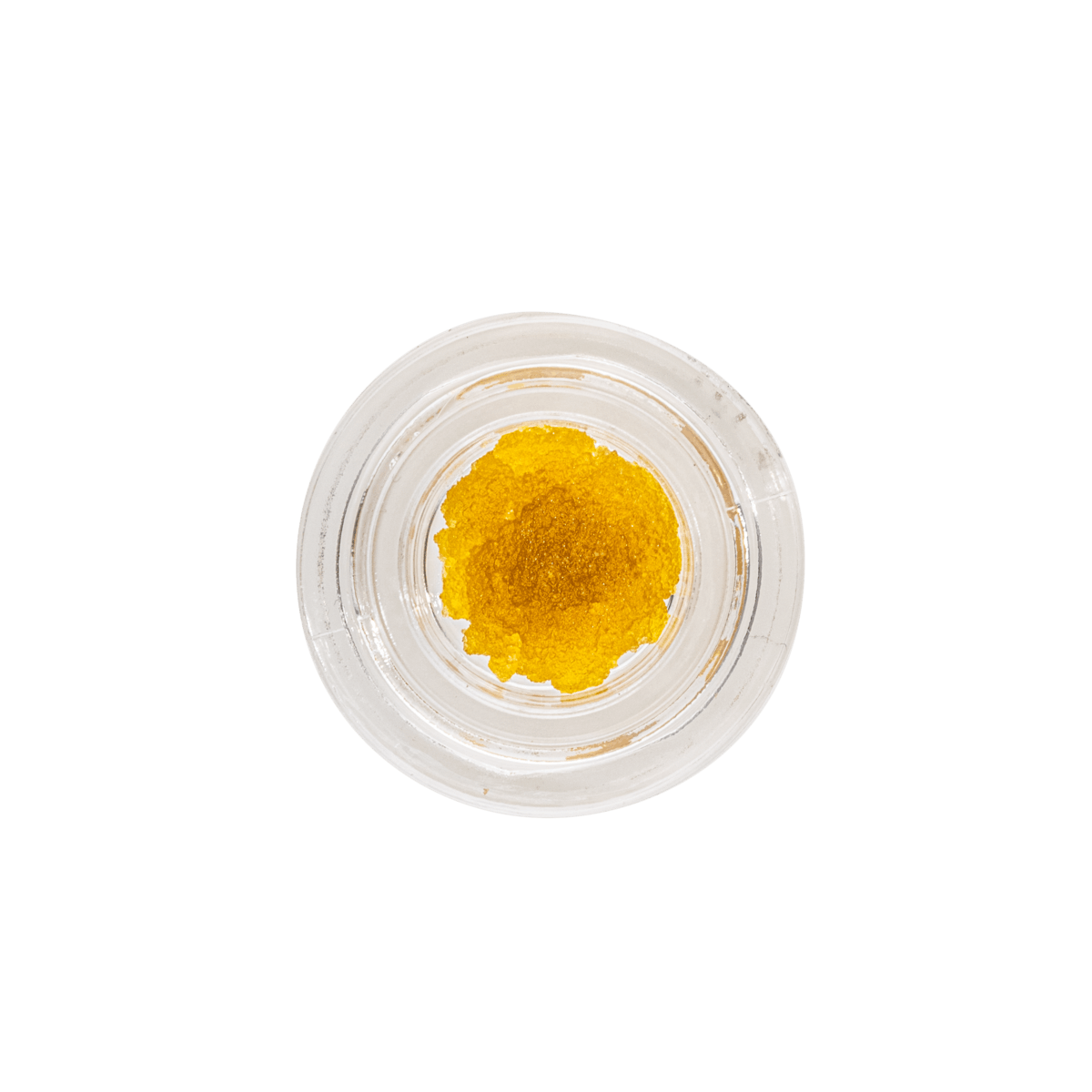 Mango Cake Live Resin Badder - 1.2g Jar - image 3