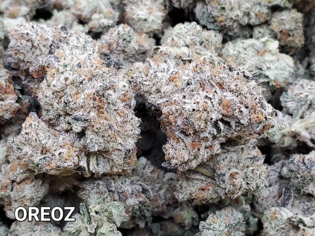 Oreoz - image 1