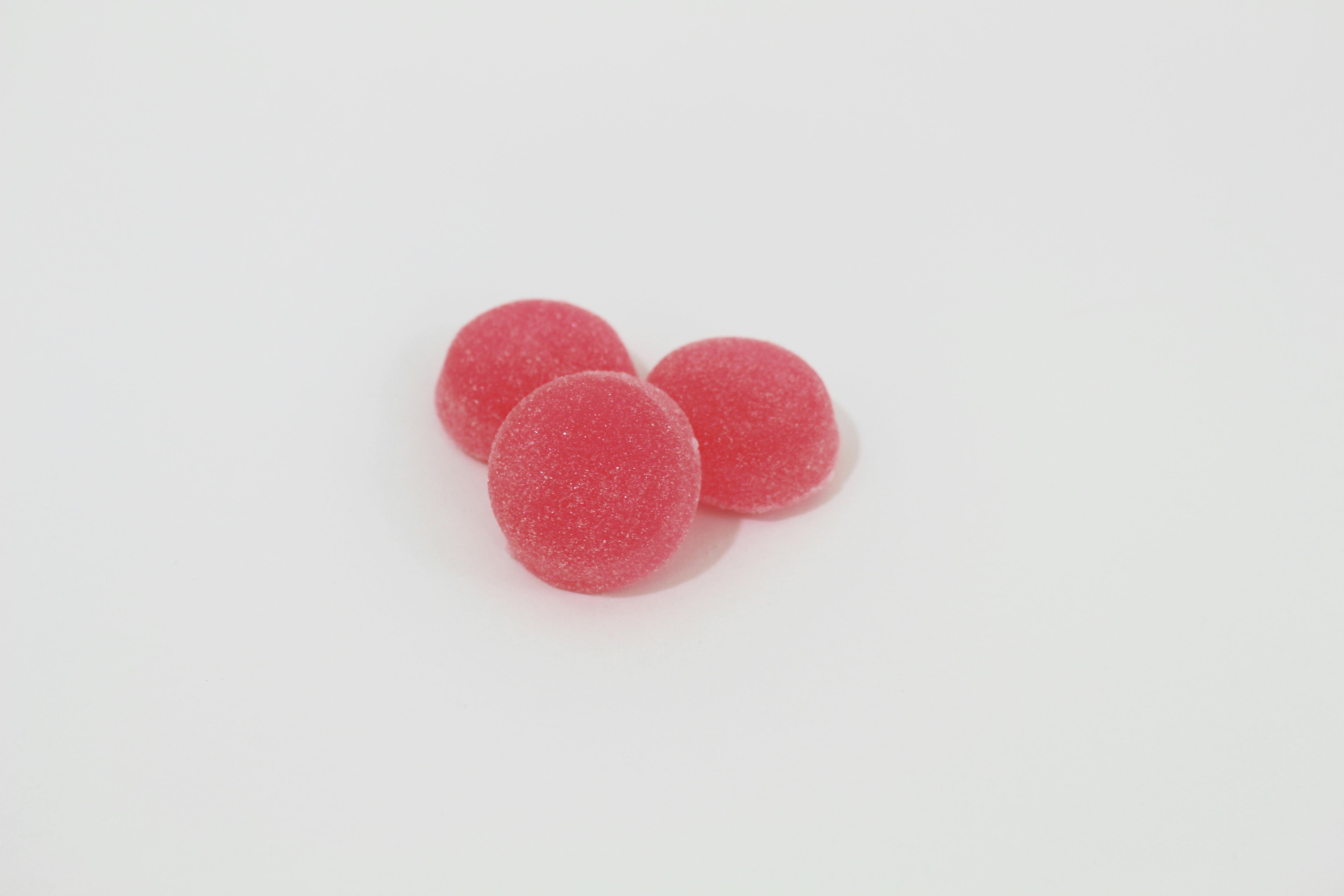 FAST-ACTING Sour Watermelon Gummies - image 2