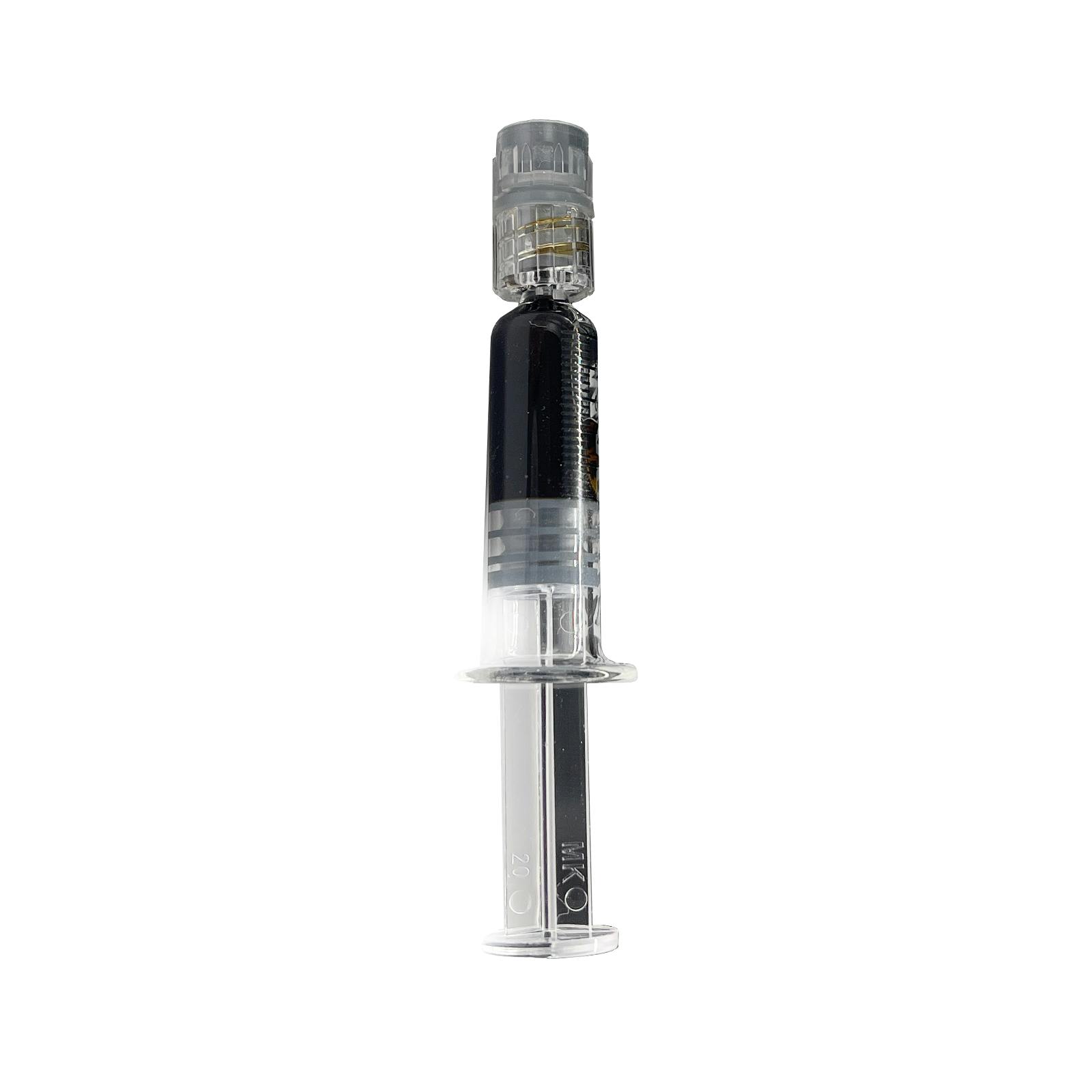 Bison Full Extract Cannabis Oil (FECO) - image 1