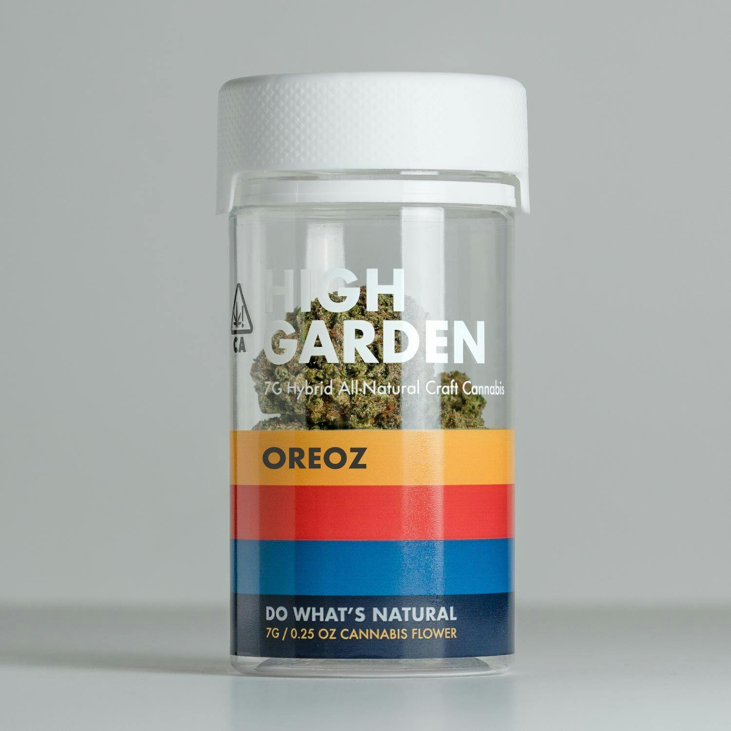 Oreoz (7 Grams) - image 1