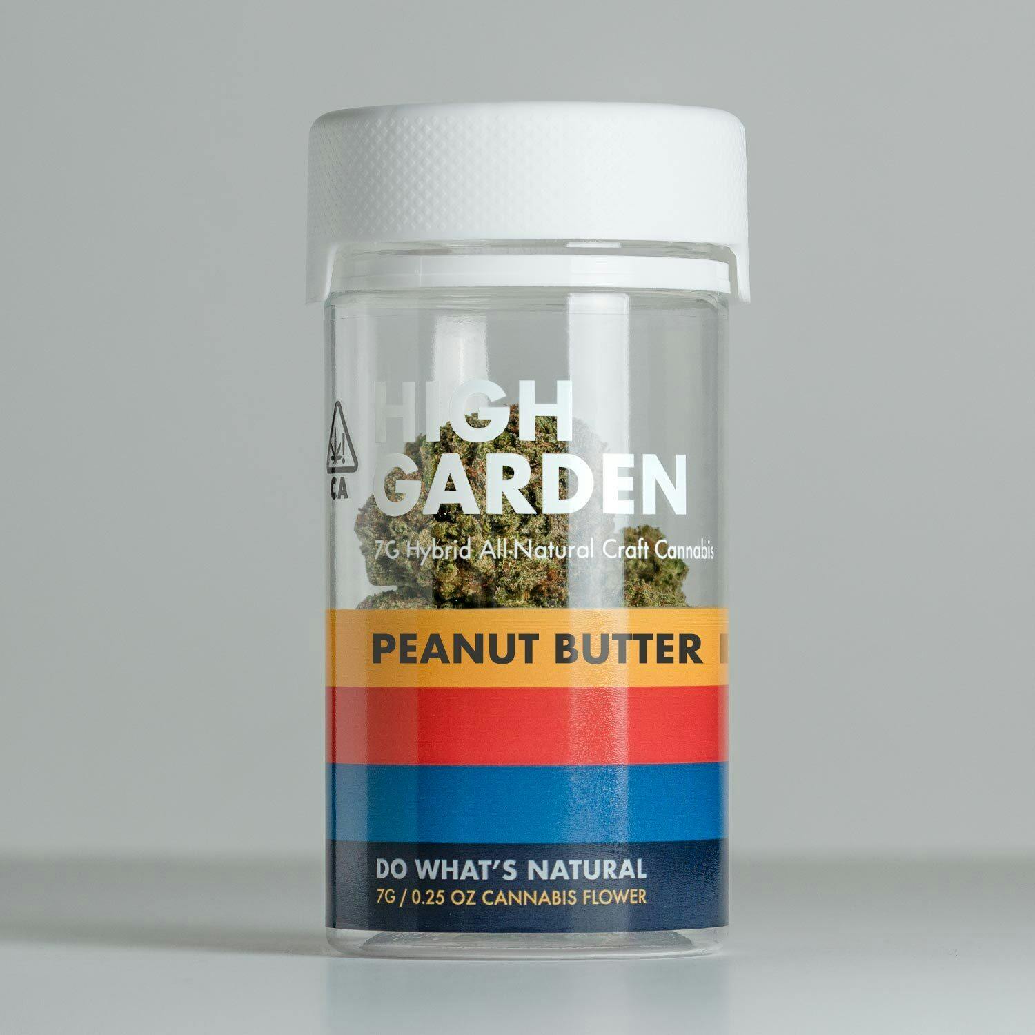 Peanut Butter Breath (7 Grams) - image 1